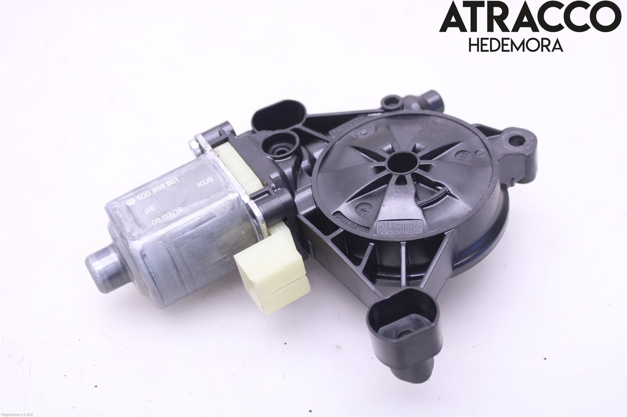 Audi A3/S3 8V 13-20 Fönsterhissmotor