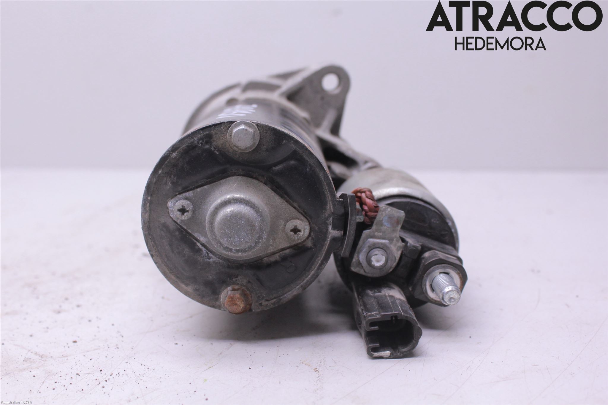 Toyota AVENSIS 16-18 Startmotor