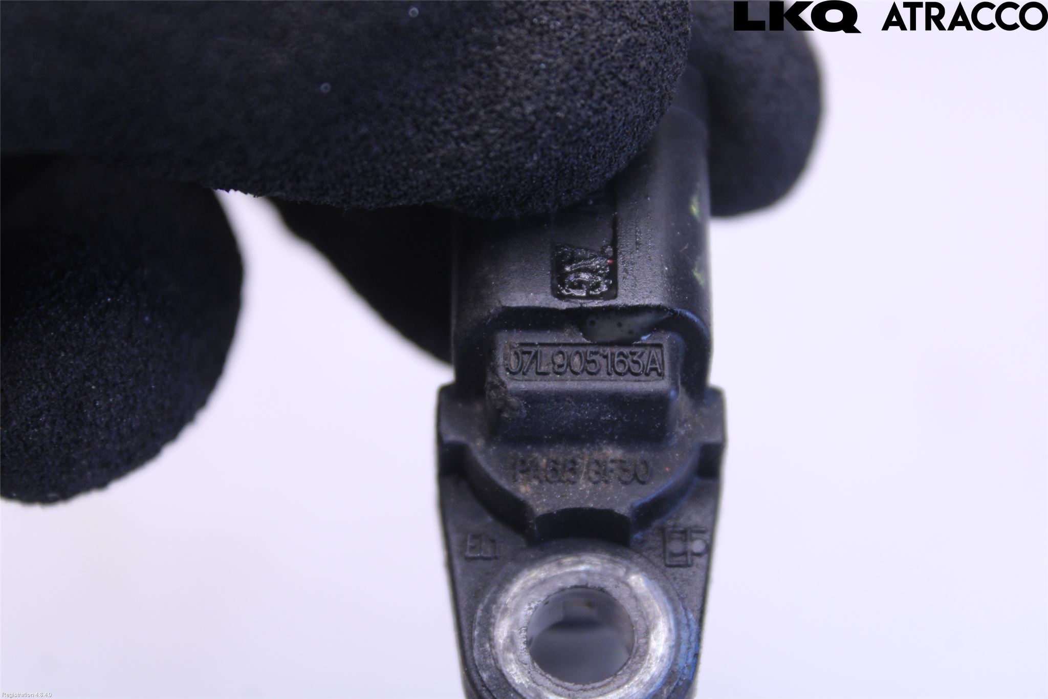 Audi A6/S6     05-11 Givare Varvtal-Tändläge