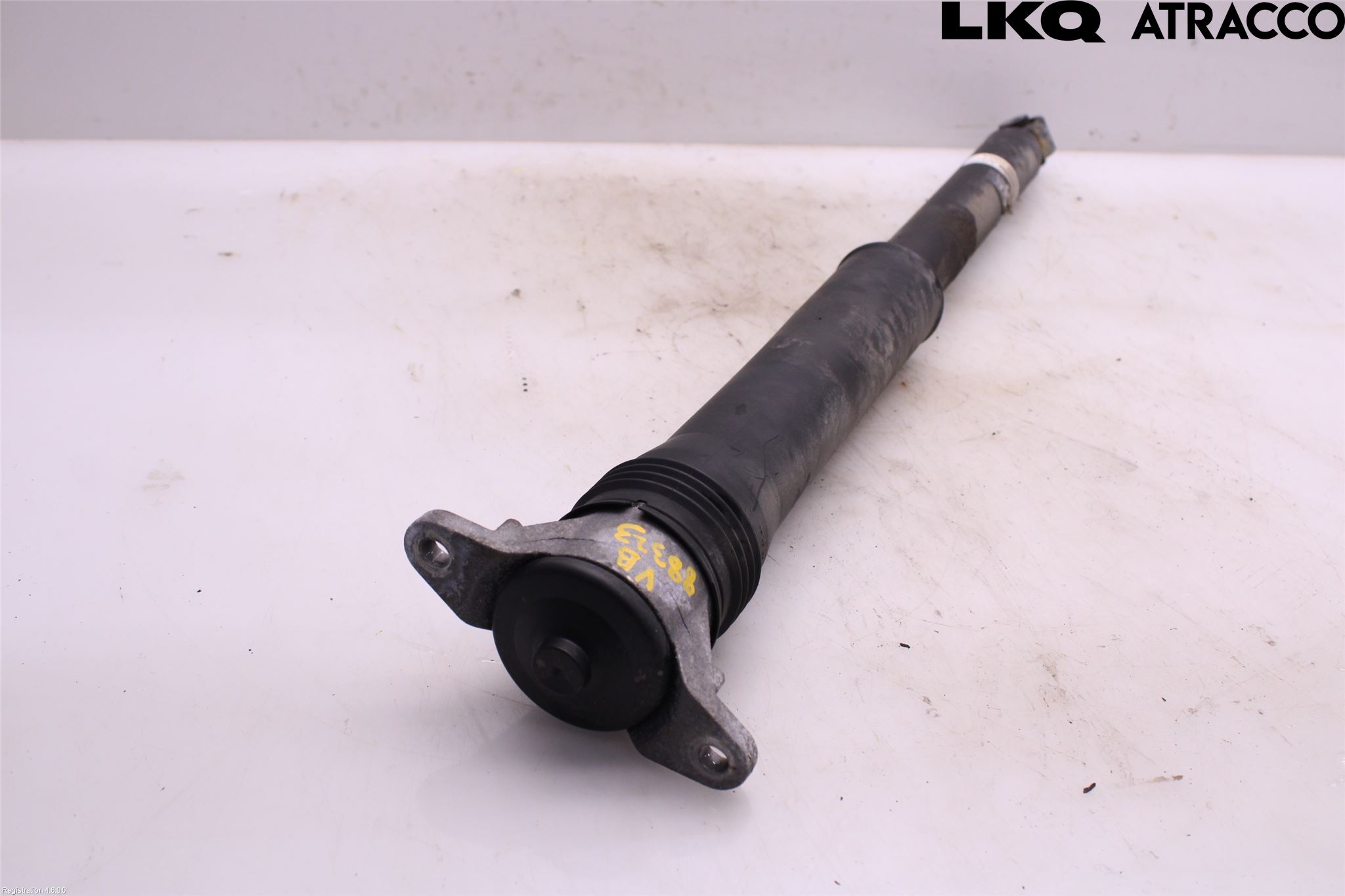 Mazda CX-30 20- Stötdämpare Bak