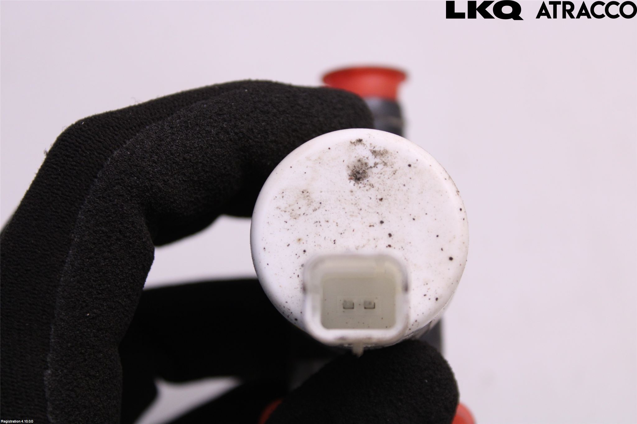 Citroen C3 10-17 Spolarpump Vindruta