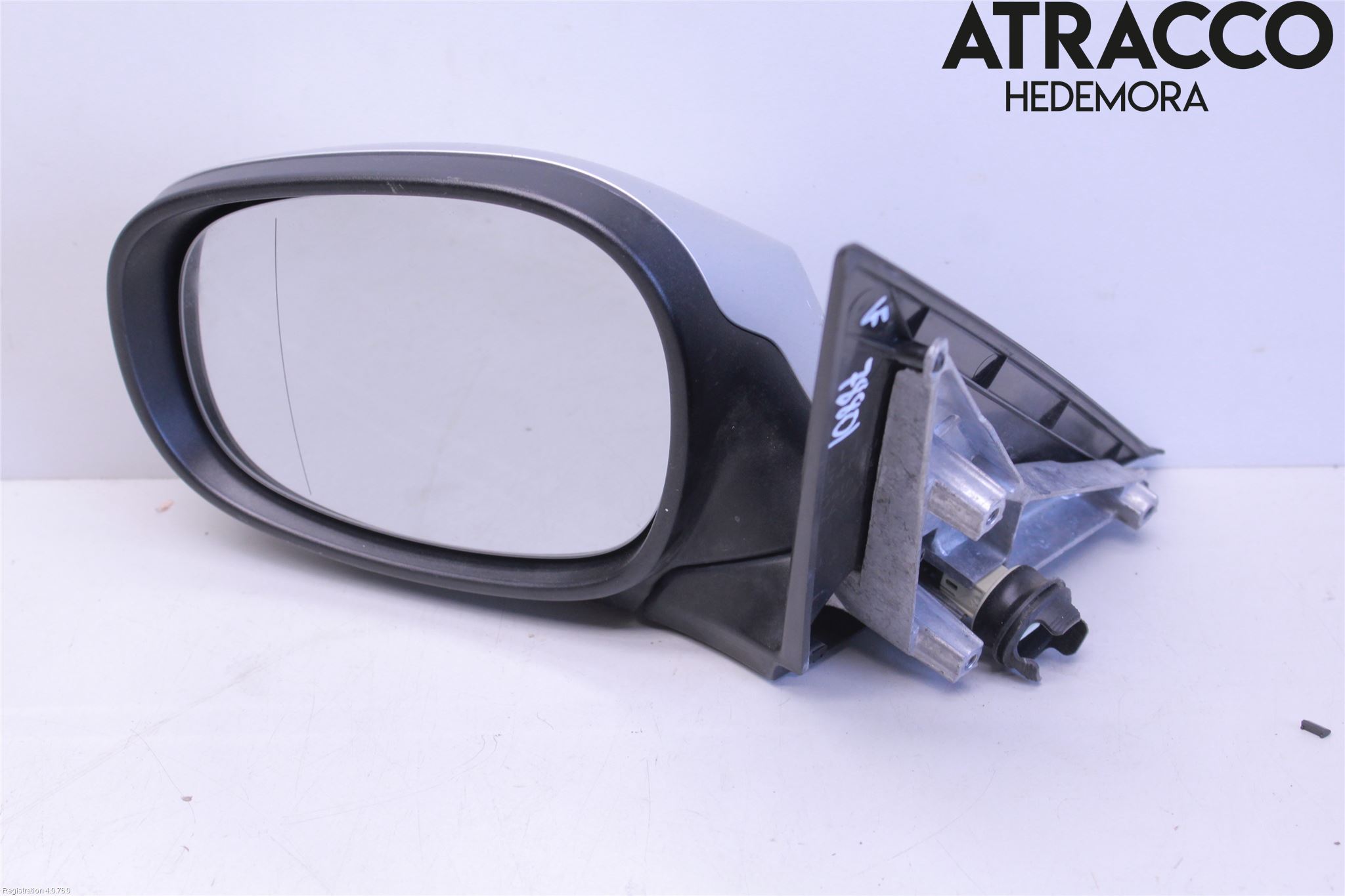 BMW 1 E87/81 5D/3D 03-11 Spegel Yttre El Vä