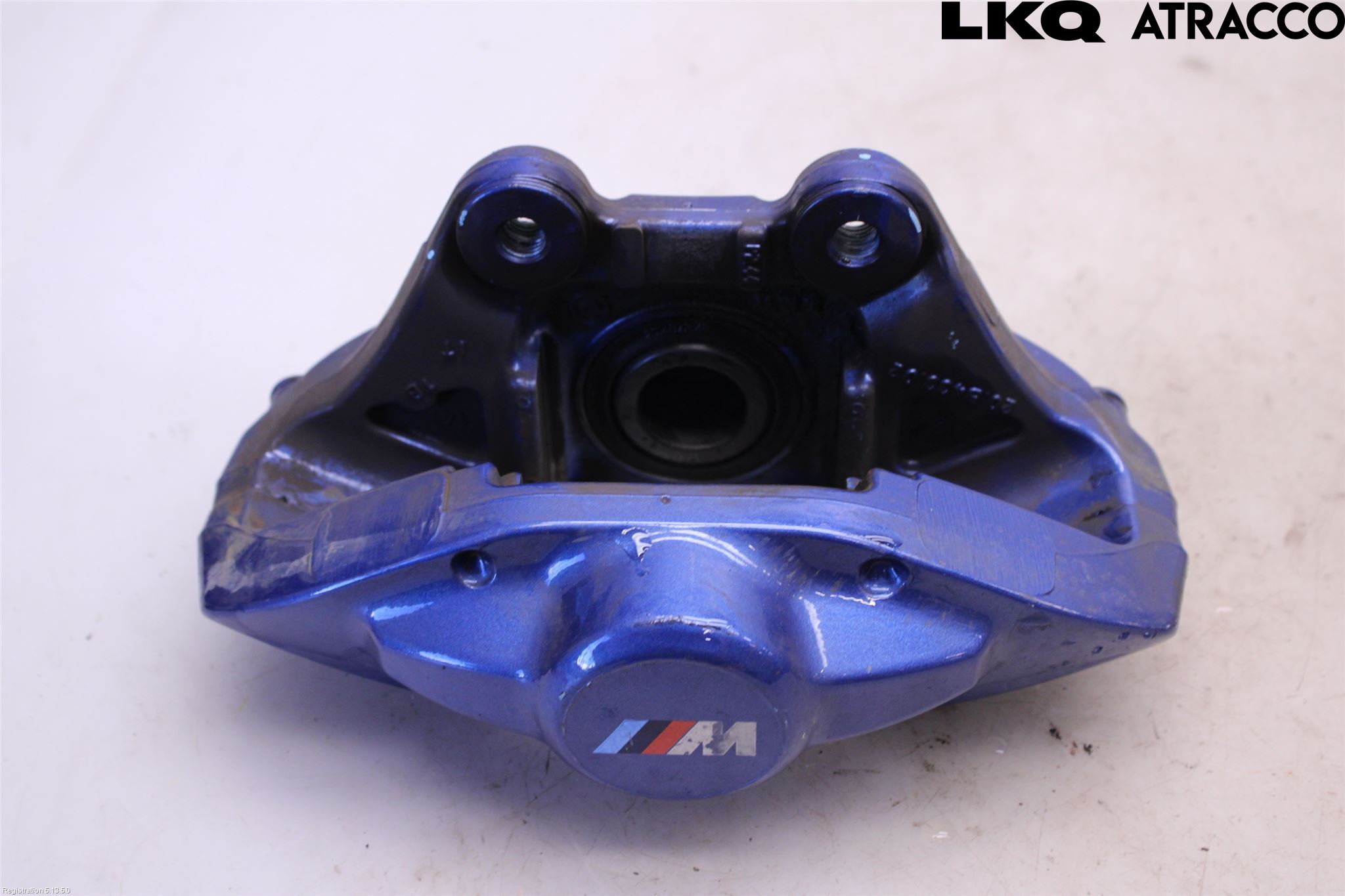 BMW 4 F32/F33/F82/F83 13-20 Bromsok Bak Höger