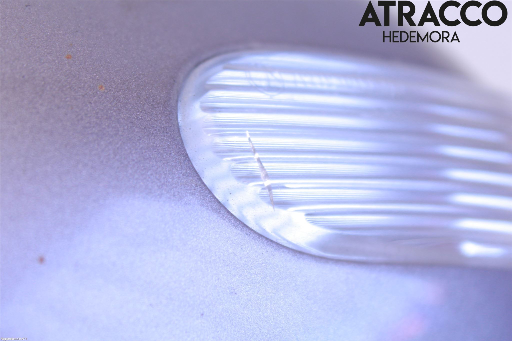 Kia CEED 06-12 Spegel Yttre El Hö