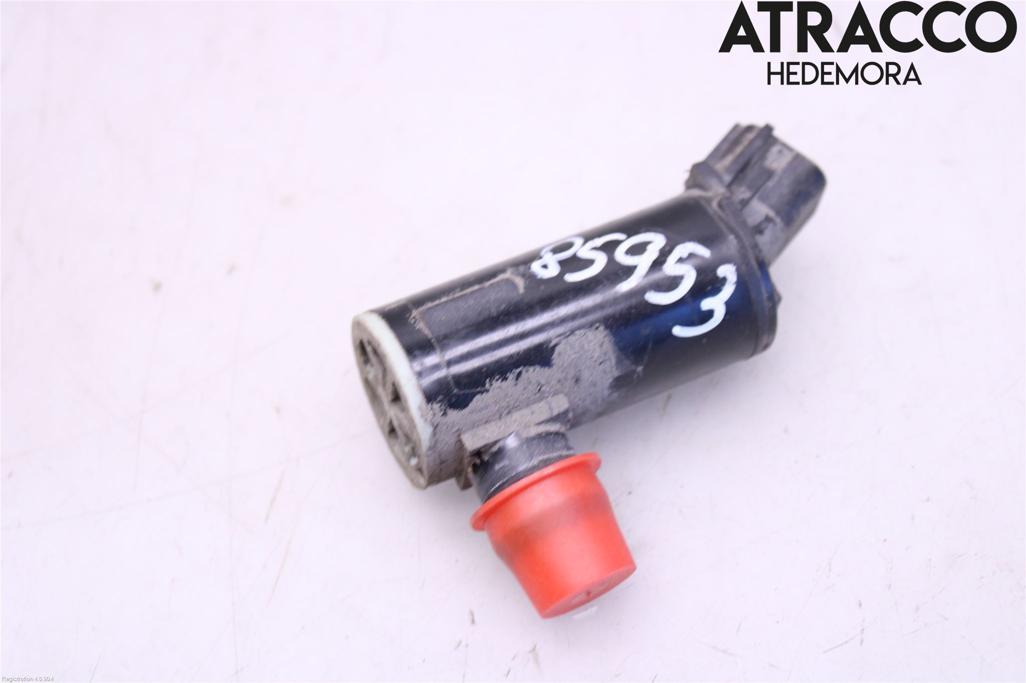 Kia SPORTAGE (SL) 11-15 Spolarpump Baklucka