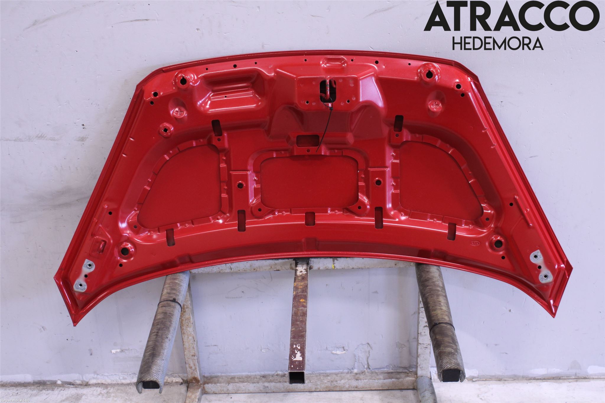 Kia PICANTO 12-17 Huv Fram