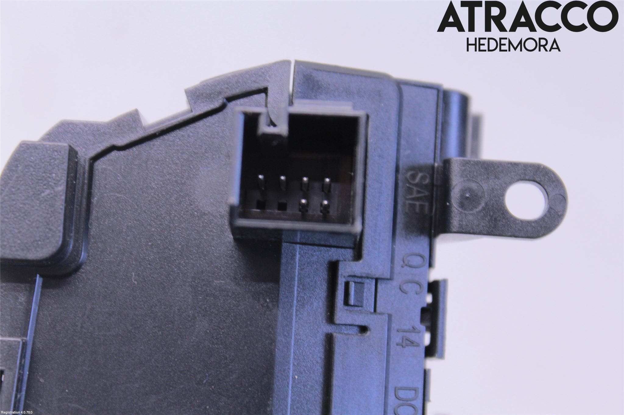 Mercedes-Benz MB C-KLASS (W205) 14-21 Cd Radio - Multimediapanel