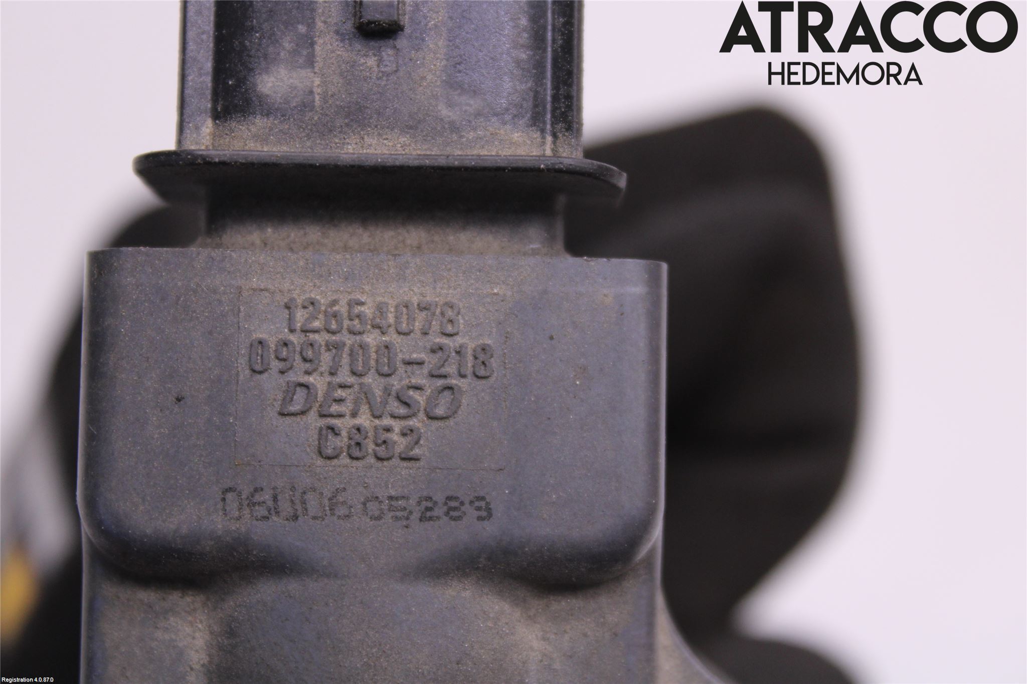 Opel INSIGNIA 17- Tändspole