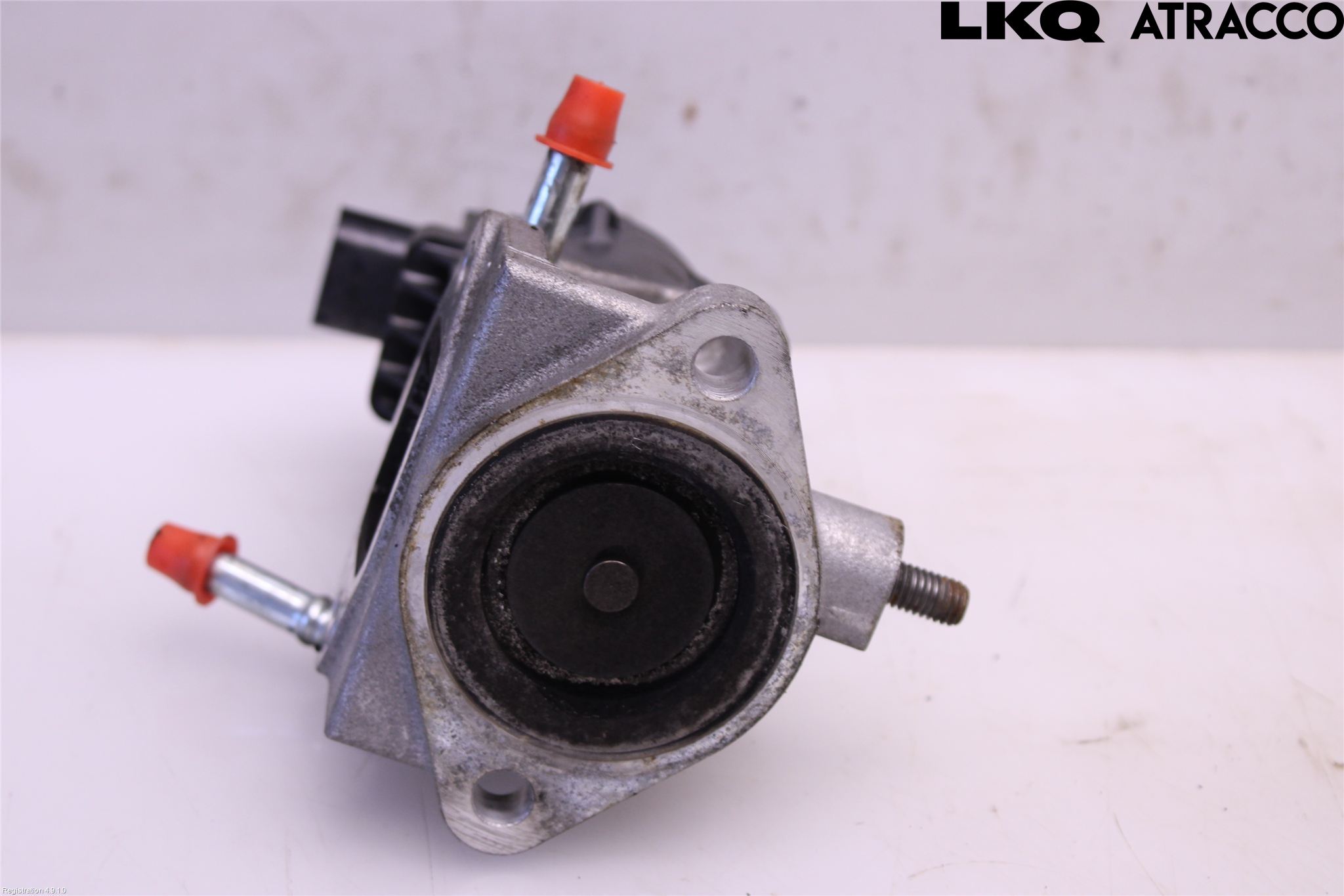 Mazda CX-5 12-17 Egr Ventil