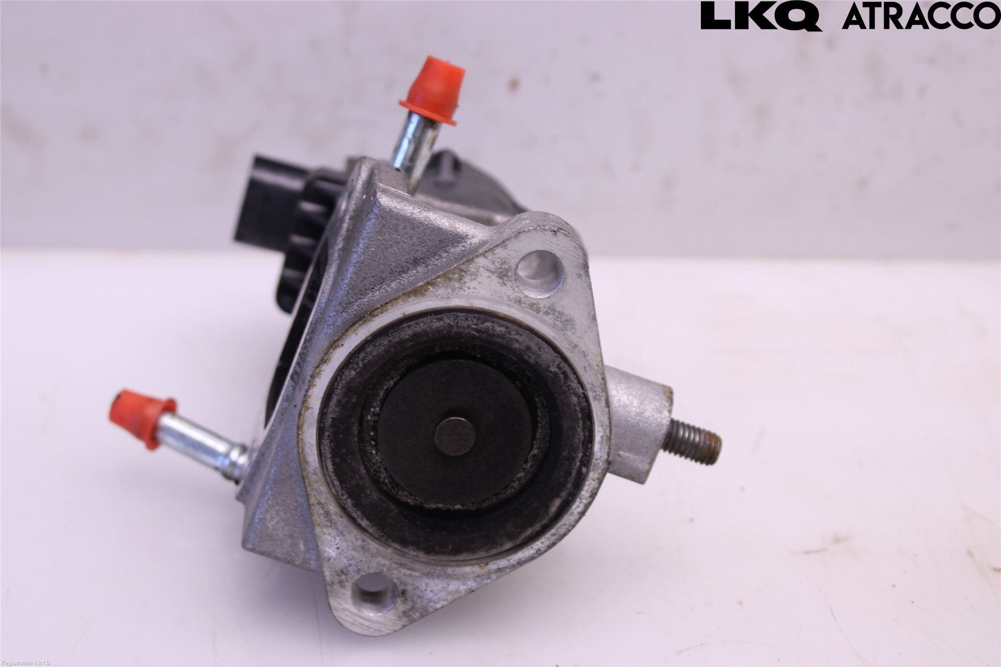 Mazda CX-5 12-17 Egr Ventil