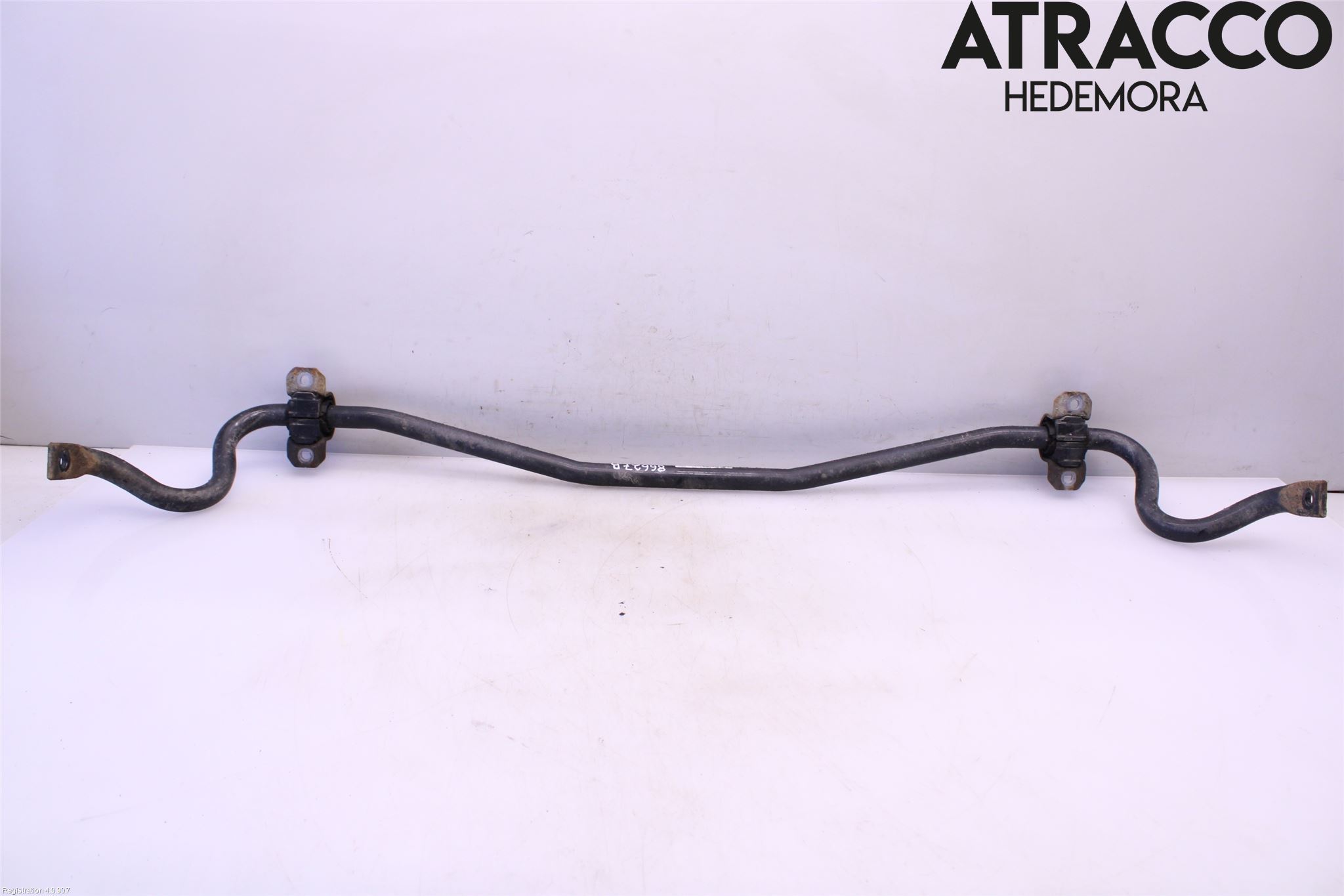 Audi A8/S8 4H 10-17 Krängningshämmare Bak