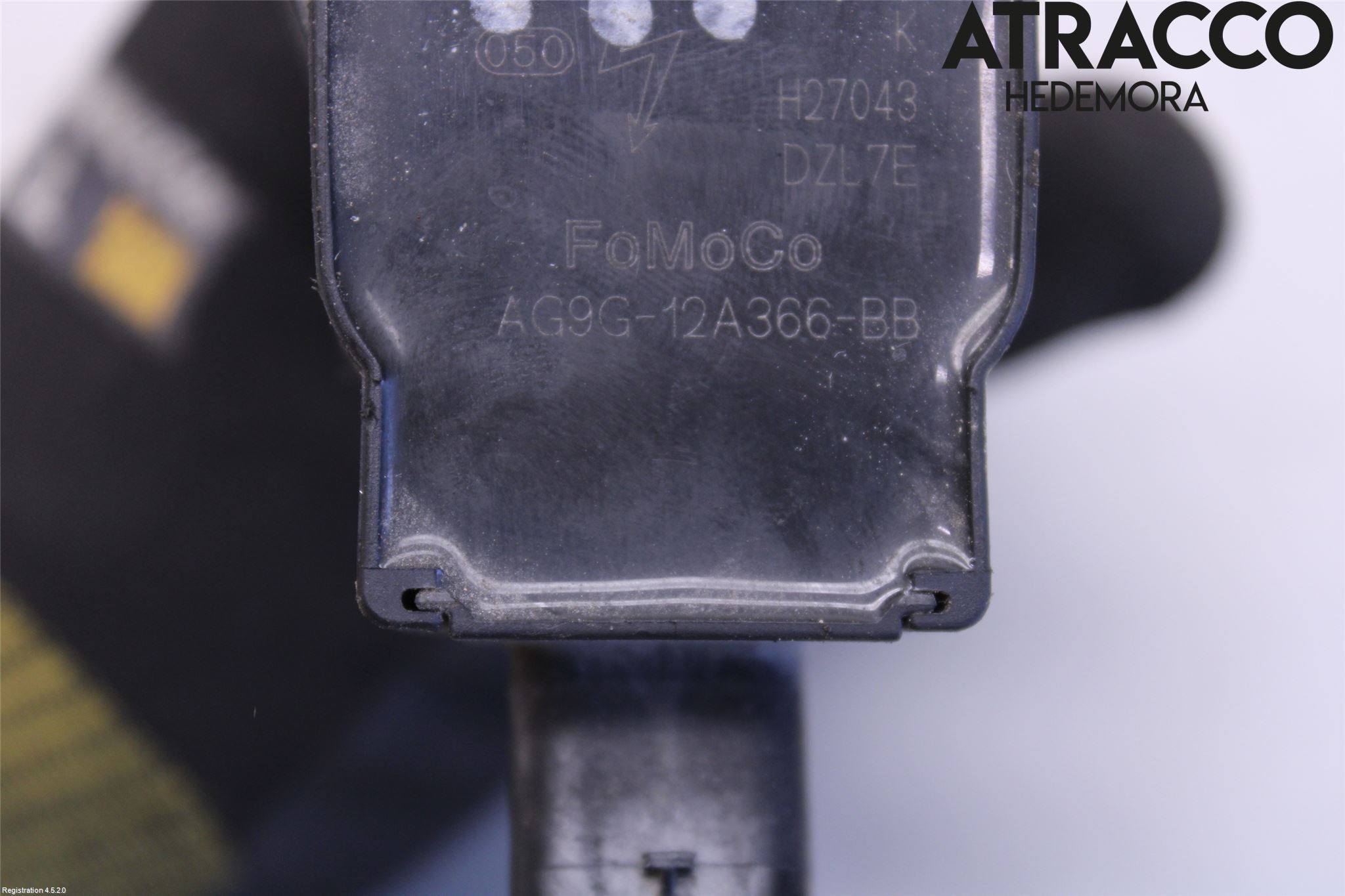 Volvo S60 11-13 Tändspole