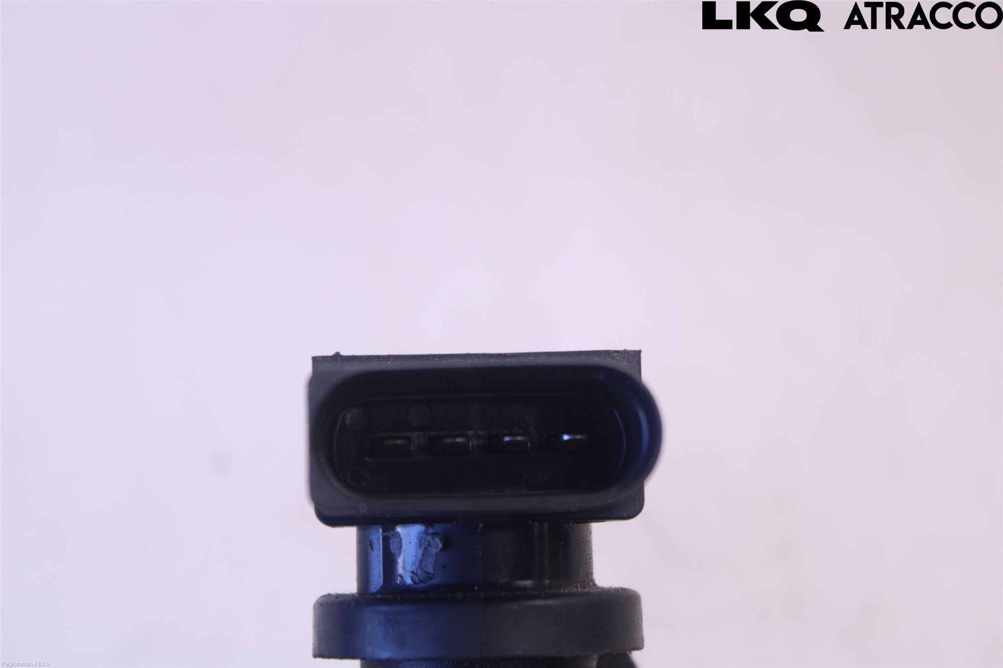 Volkswagen VW PASSAT 11-14 Tändspole