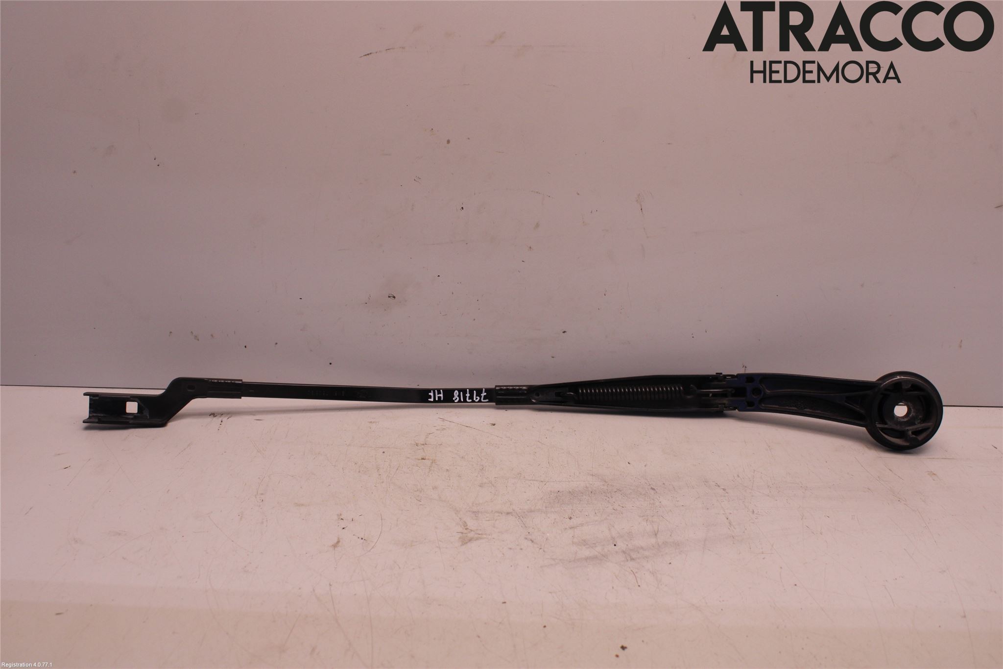 Ford FOCUS 15-18 Torkararm Armar Vindruta
