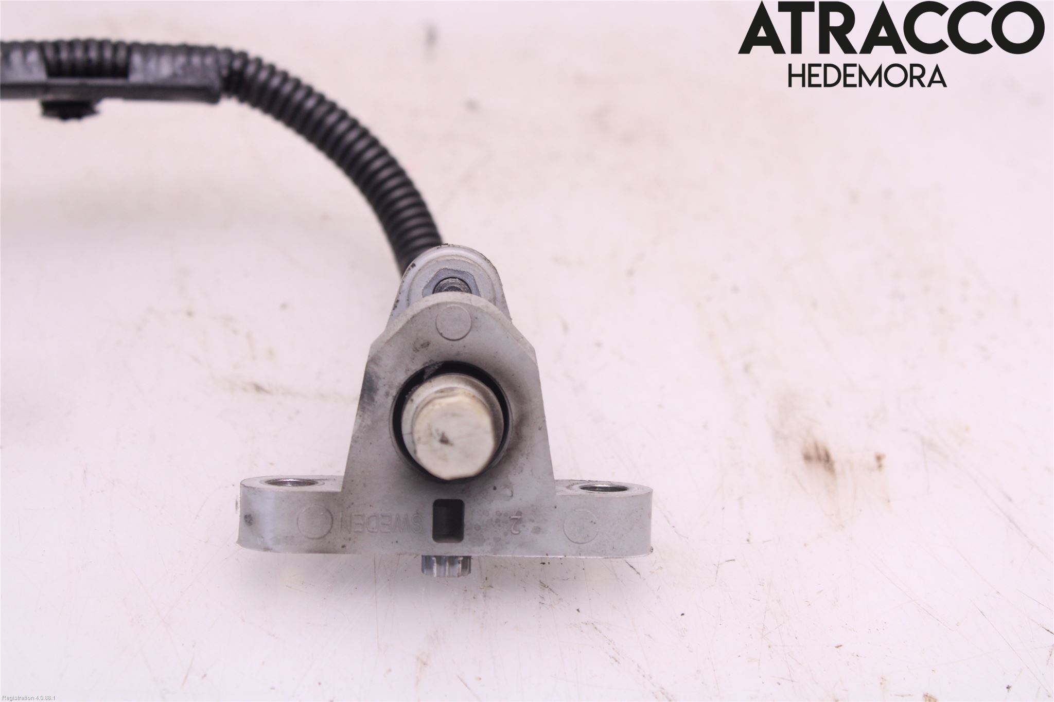 Volvo S90 17->> Givare Varvtal-Tändläge