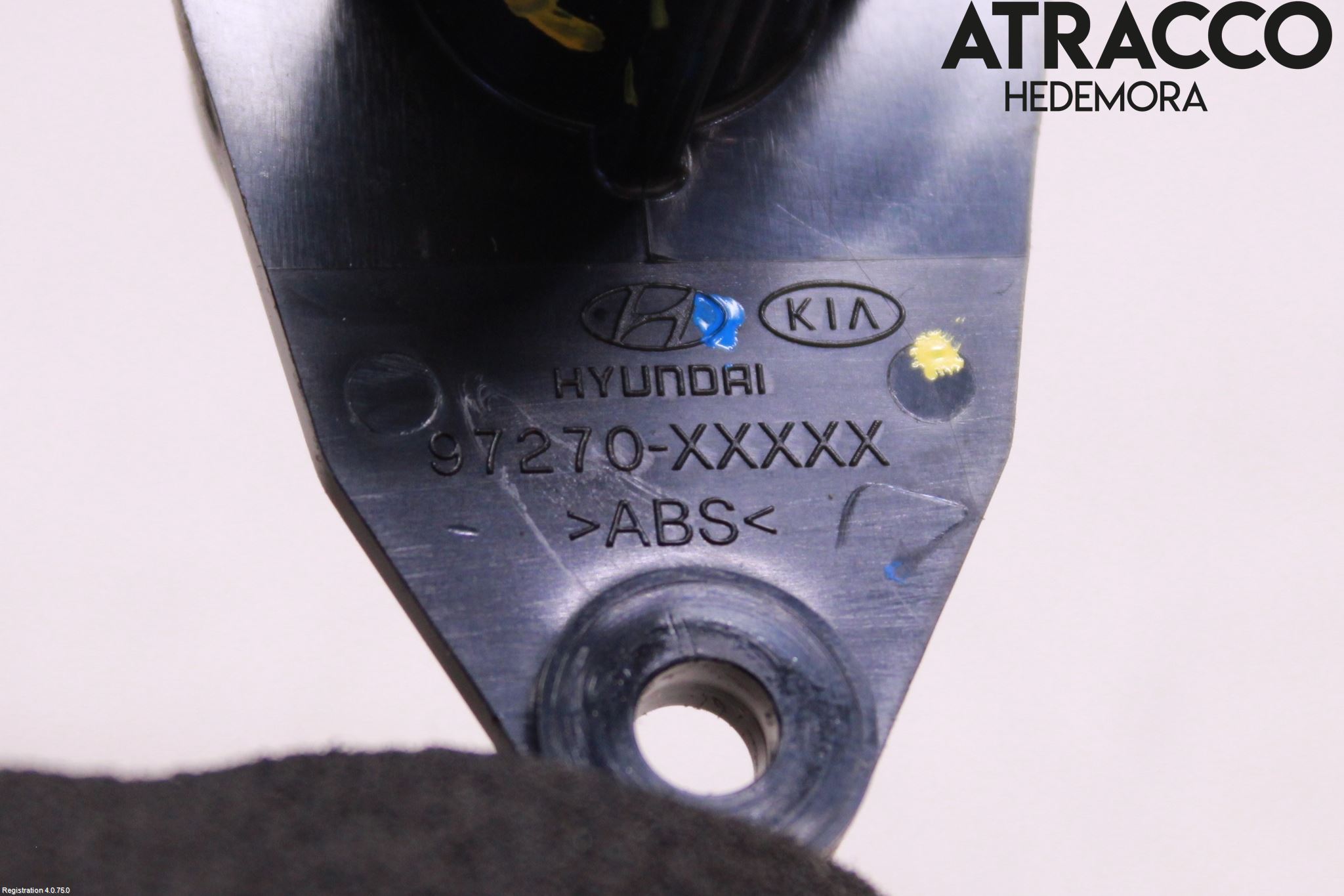 Kia OPTIMA 00-15 Ac Innertemperatur Sensor