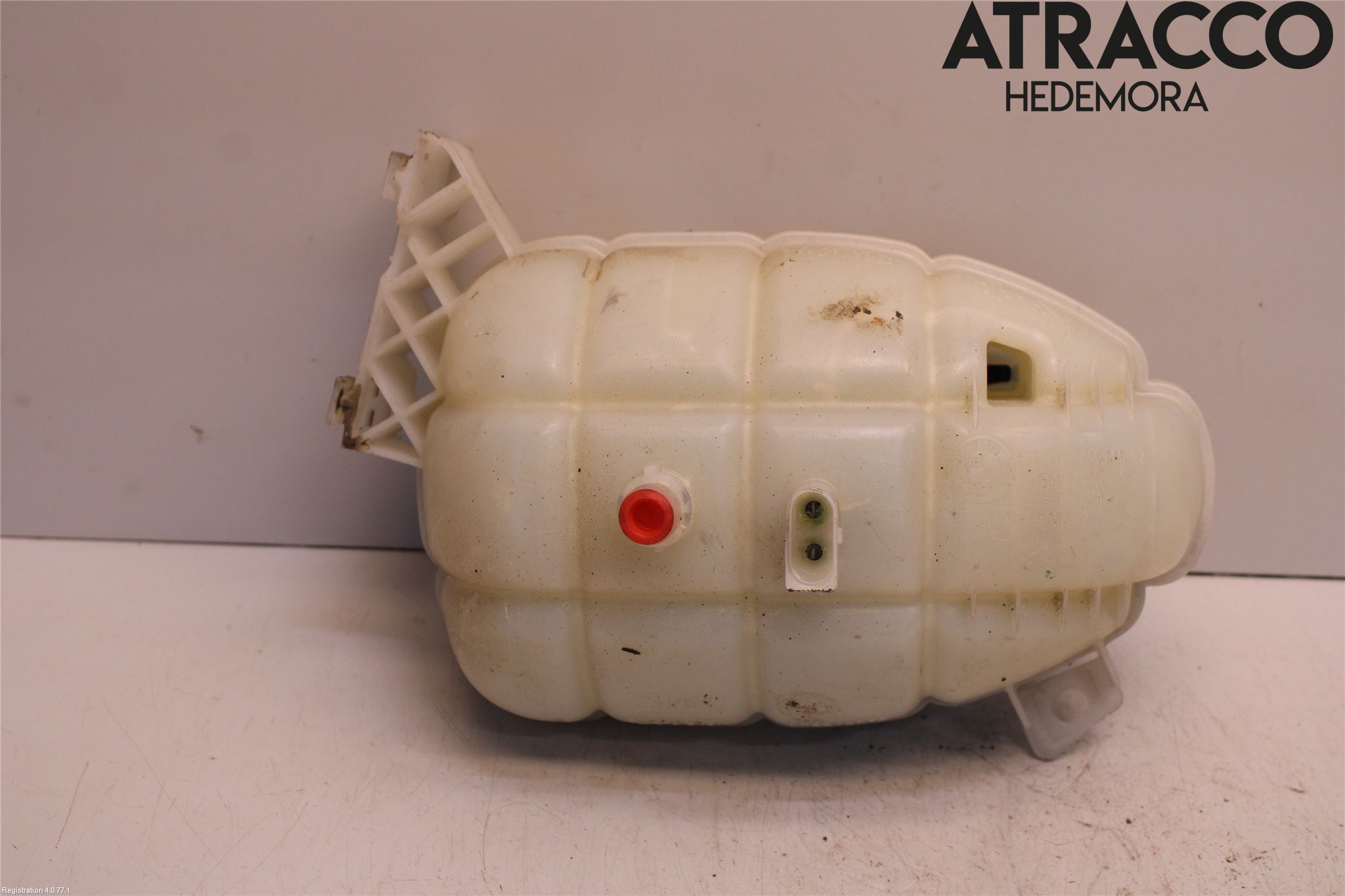 BMW 1 F20/F21 11-19 Expansionstank