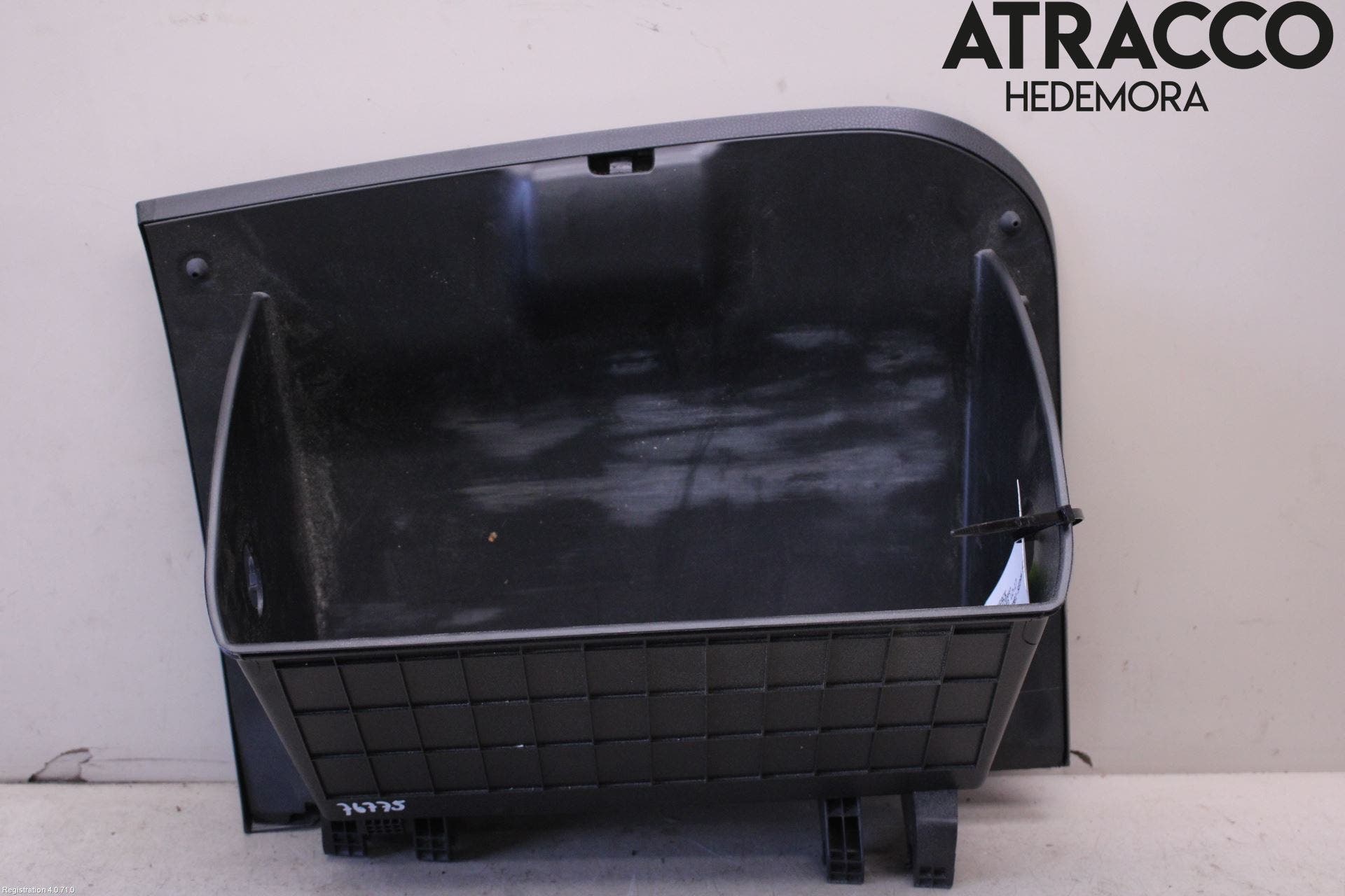 Kia PICANTO 12-17 Handskfack