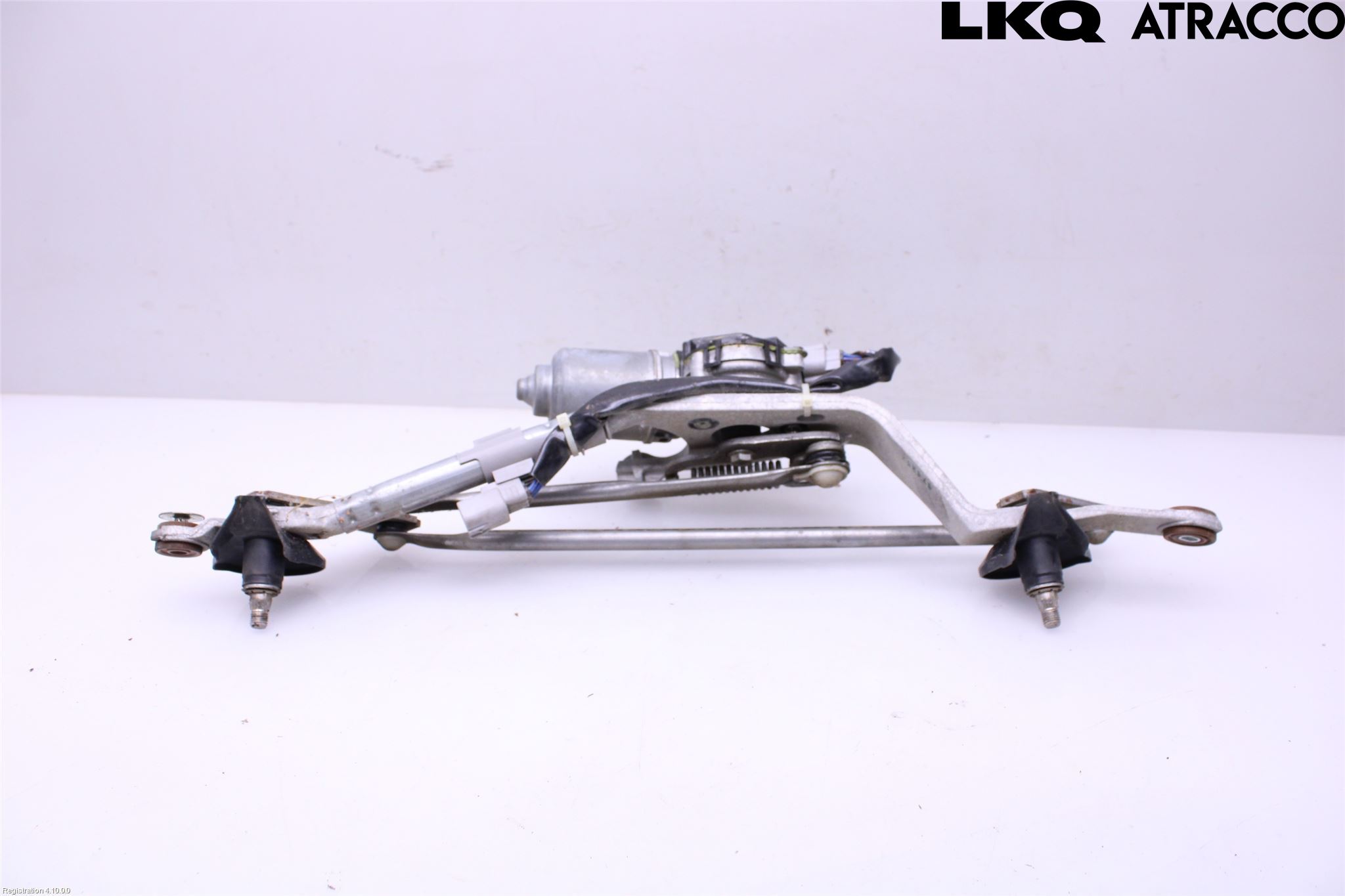 Toyota AURIS 10-12 Torkarmotor Vindruta