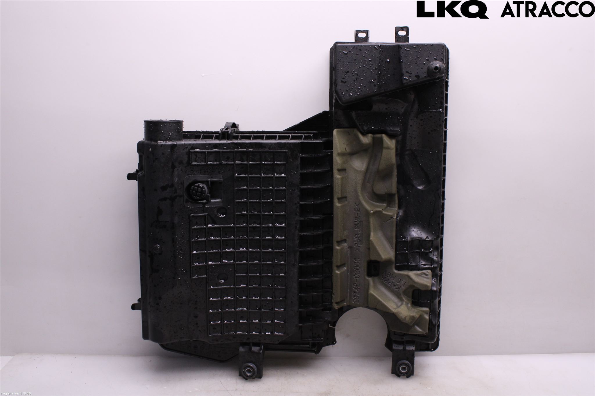 Kia NIRO (DE) 17-22 Luftrenare