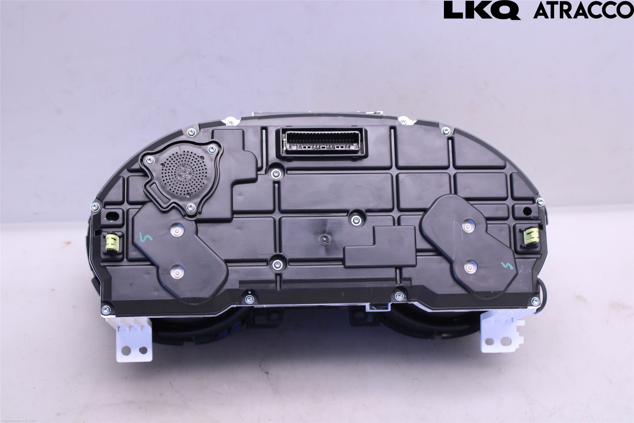 Subaru OUTBACK 15-20 Instrument Komb