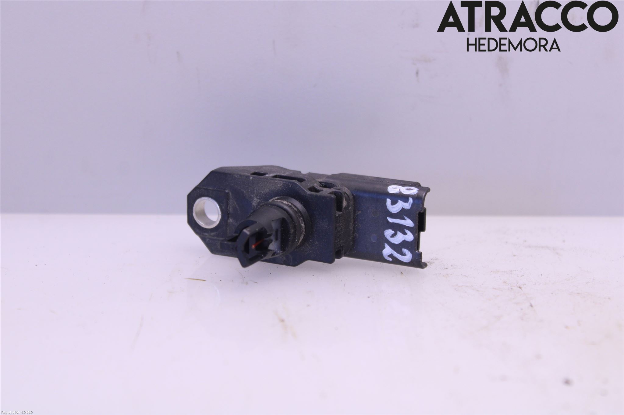Peugeot 308 14-21 Injmappsensor