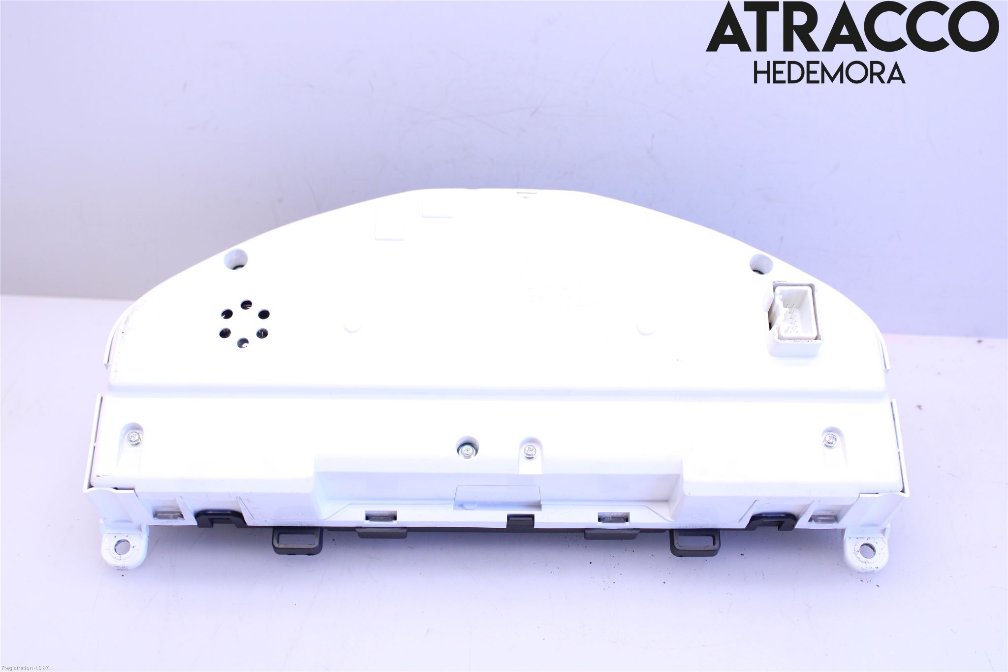 Volvo S60 11-13 Instrument Komb