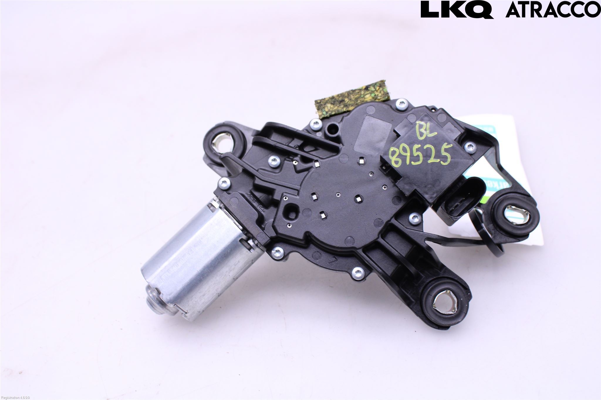 Volkswagen VW SHARAN 11- Torkarmotor Baklucka