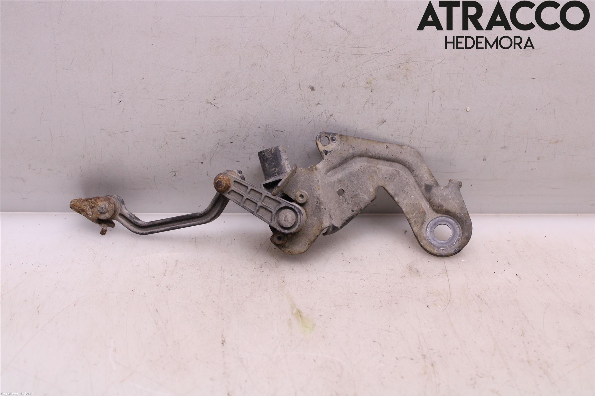 Audi A6/S6     05-11 Givare Xenon/Ljushöjdsreglering