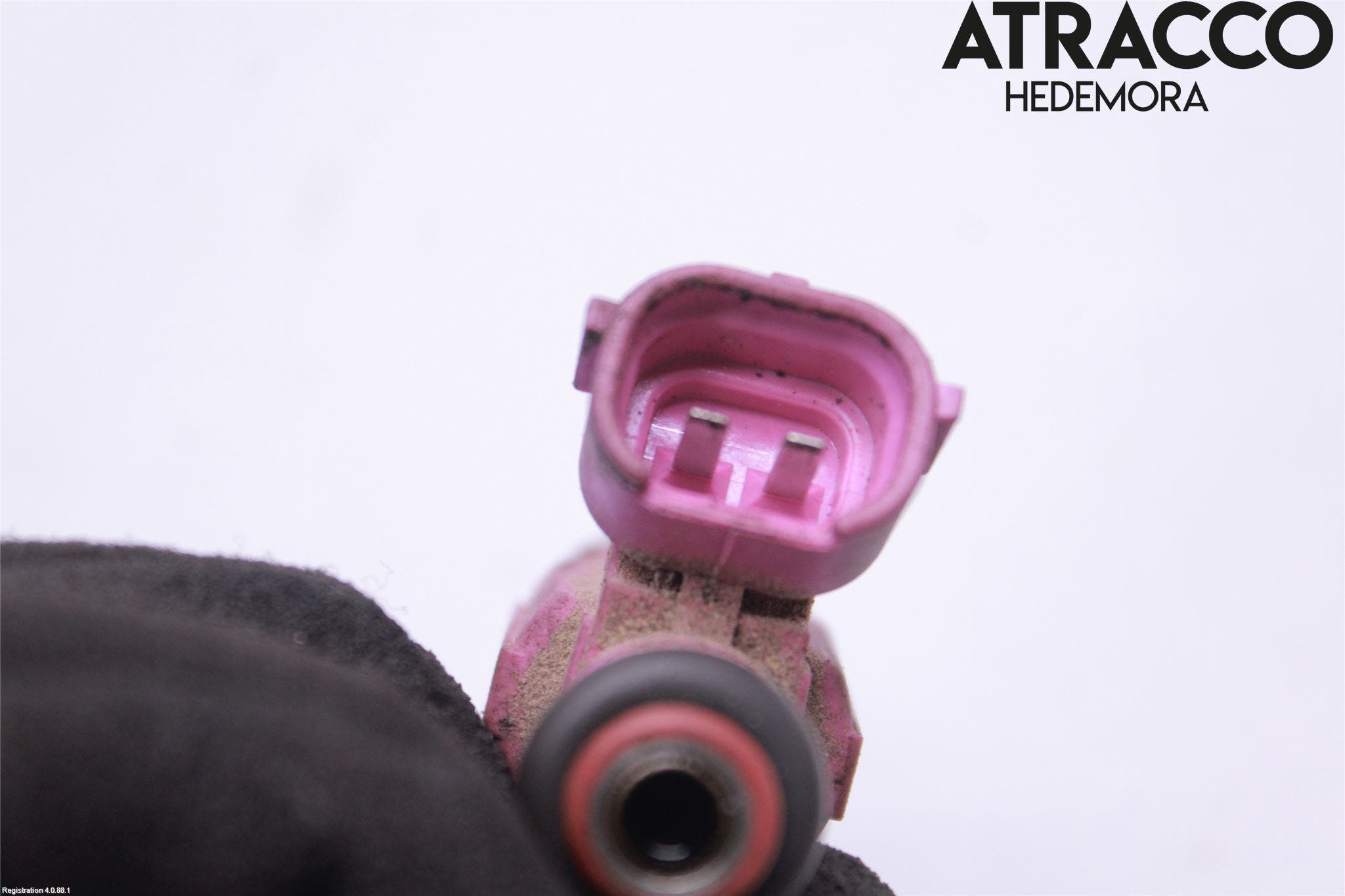 Hyundai i20 GB 15-20 Injspridare