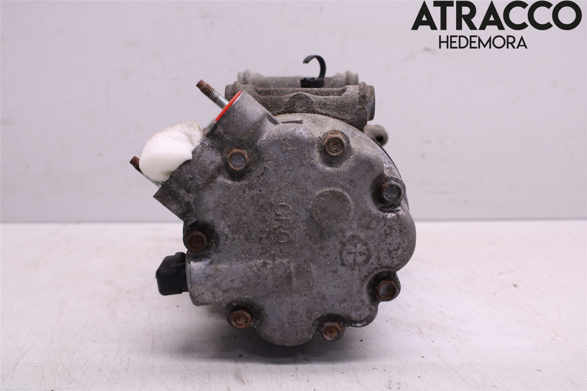 Peugeot 508 11-18 Ac Kompressor