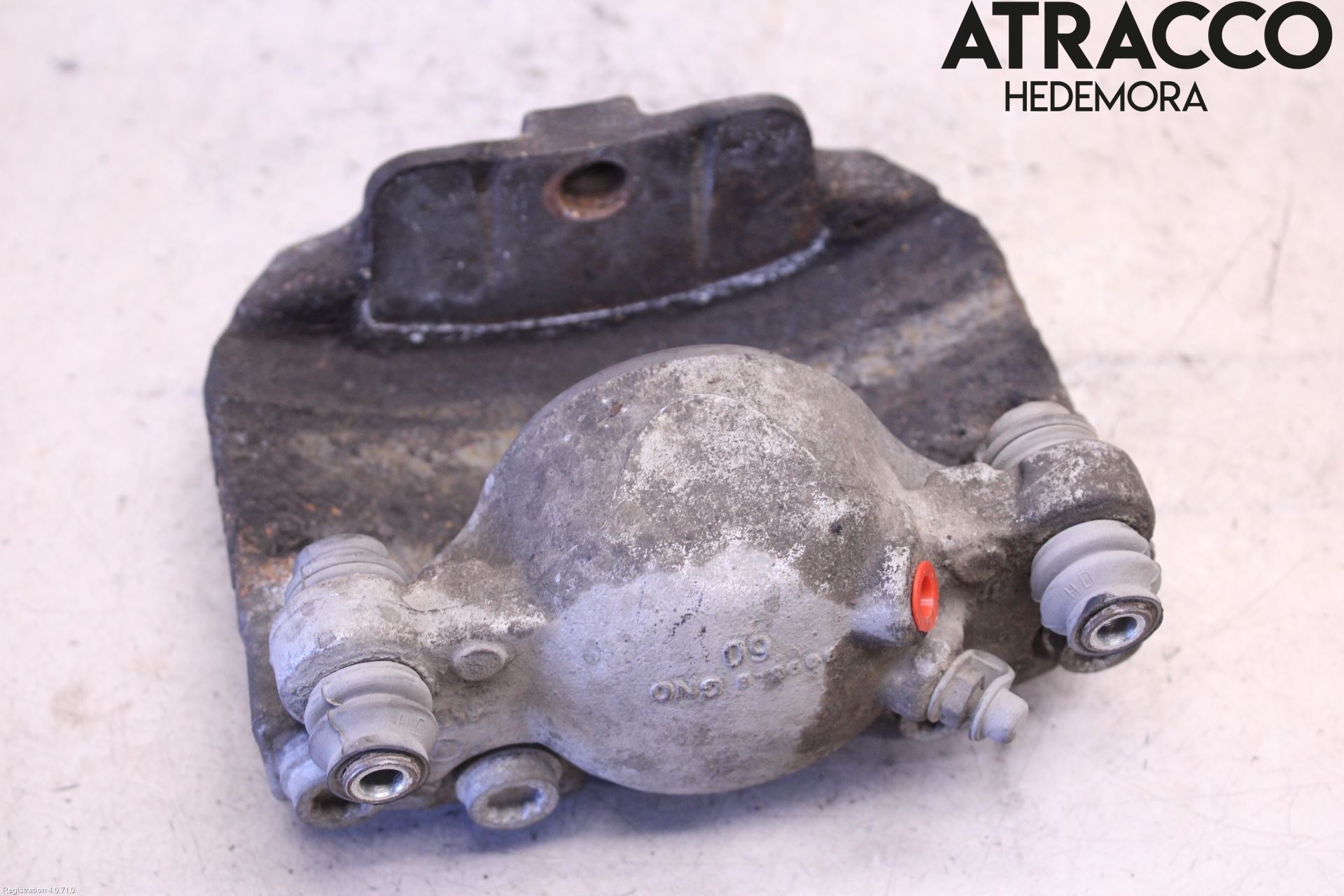 Audi Q5 09-16 Bromsok Fram Höger