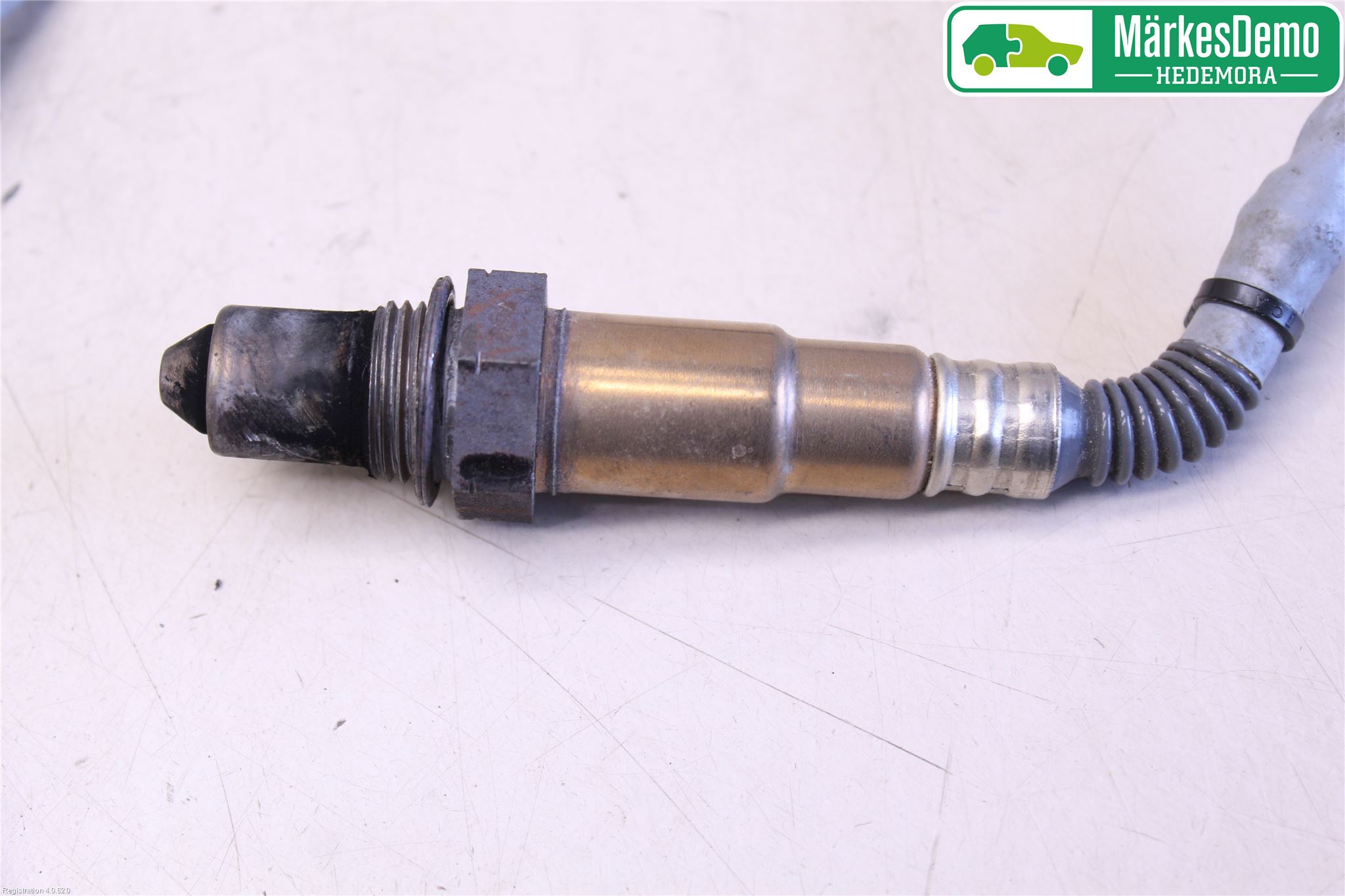 Volkswagen VW TIGUAN 07-16 Injlambdasond
