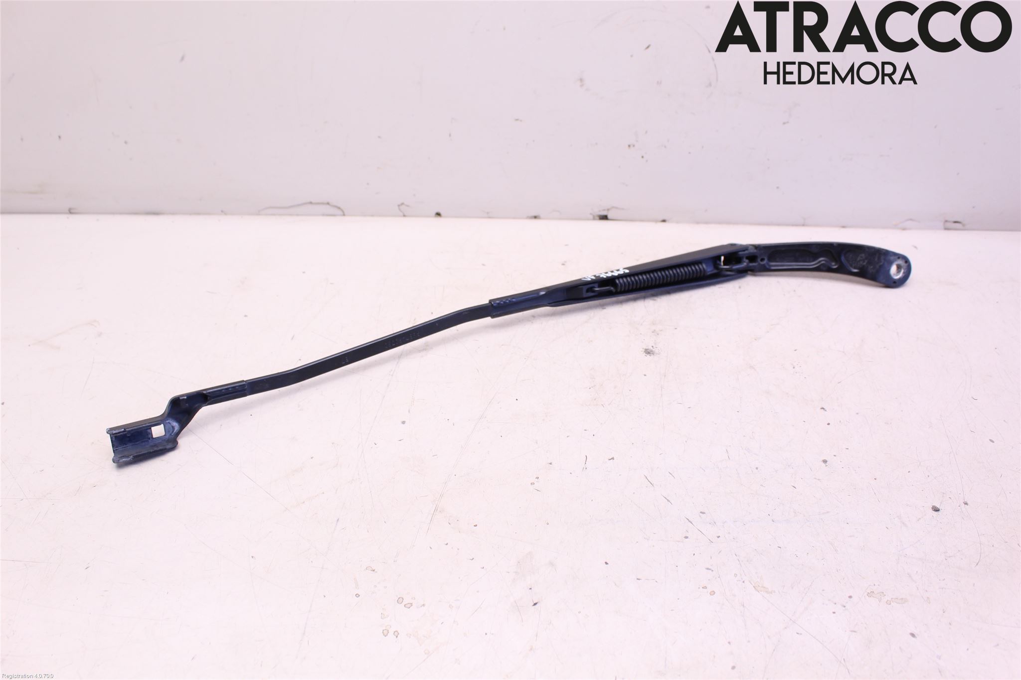 Citroen C4 II 11-18 Torkararm Armar Vindruta