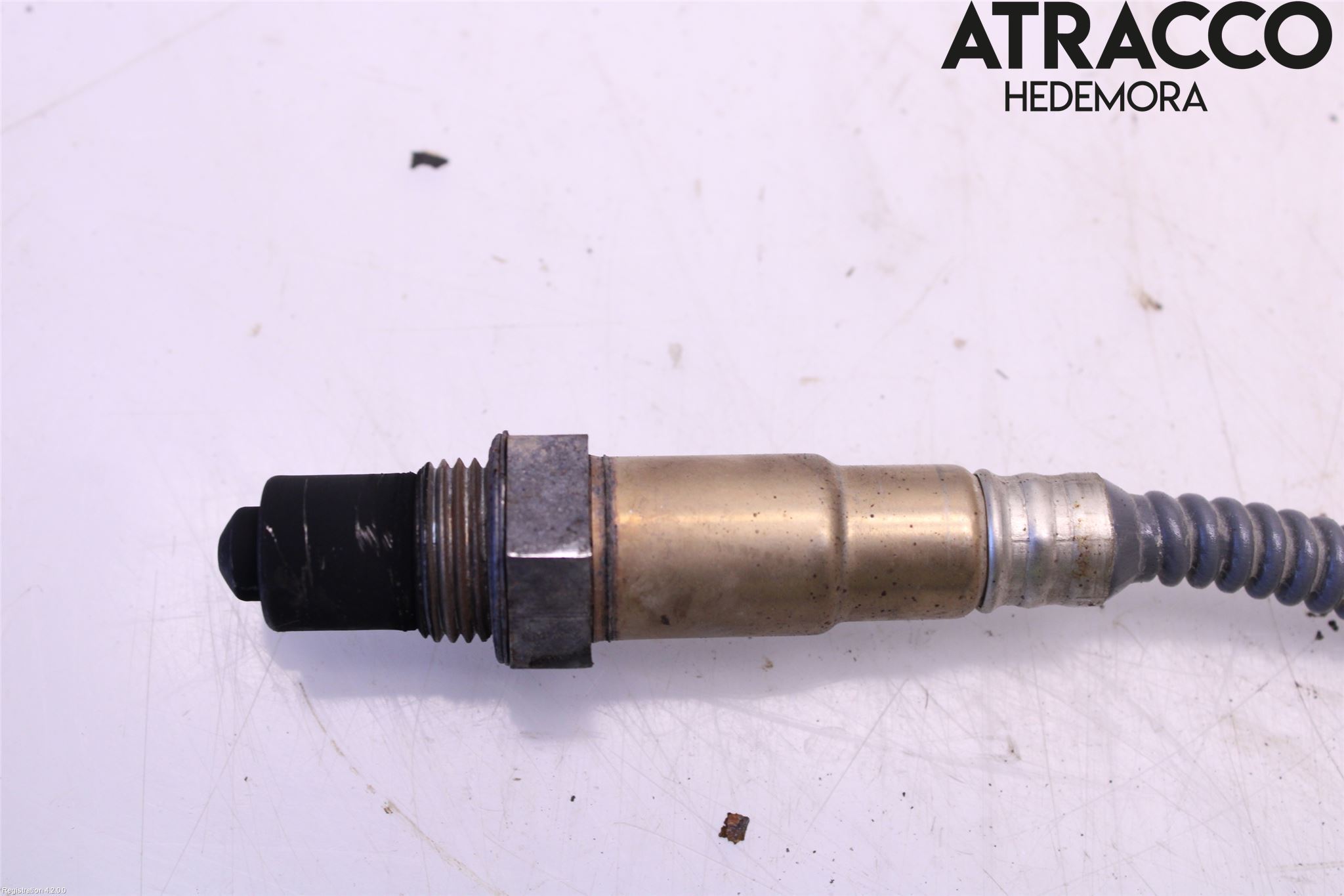 Ford KUGA 13-16 Injlambdasond