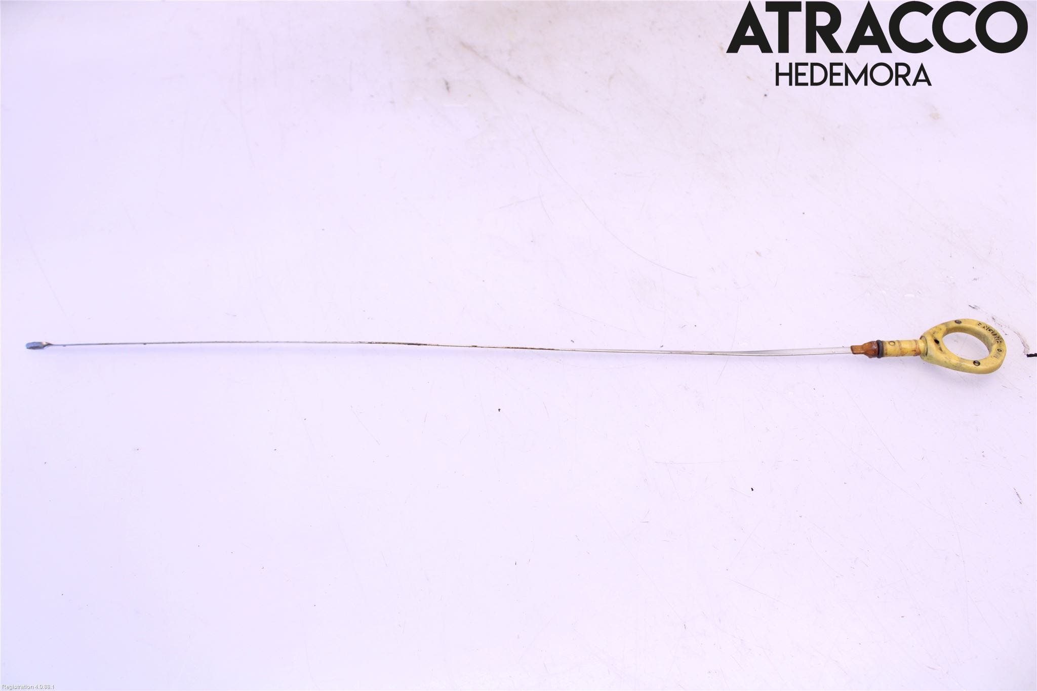 Toyota PRIUS NWH20 04-08 Oljesticka