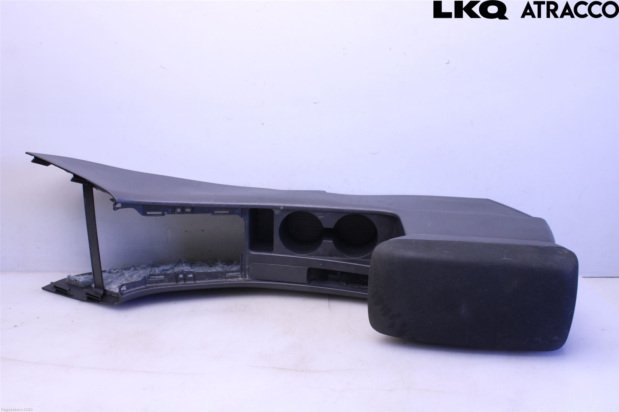 Toyota COROLLA 02-07 Inr Tunnelfack