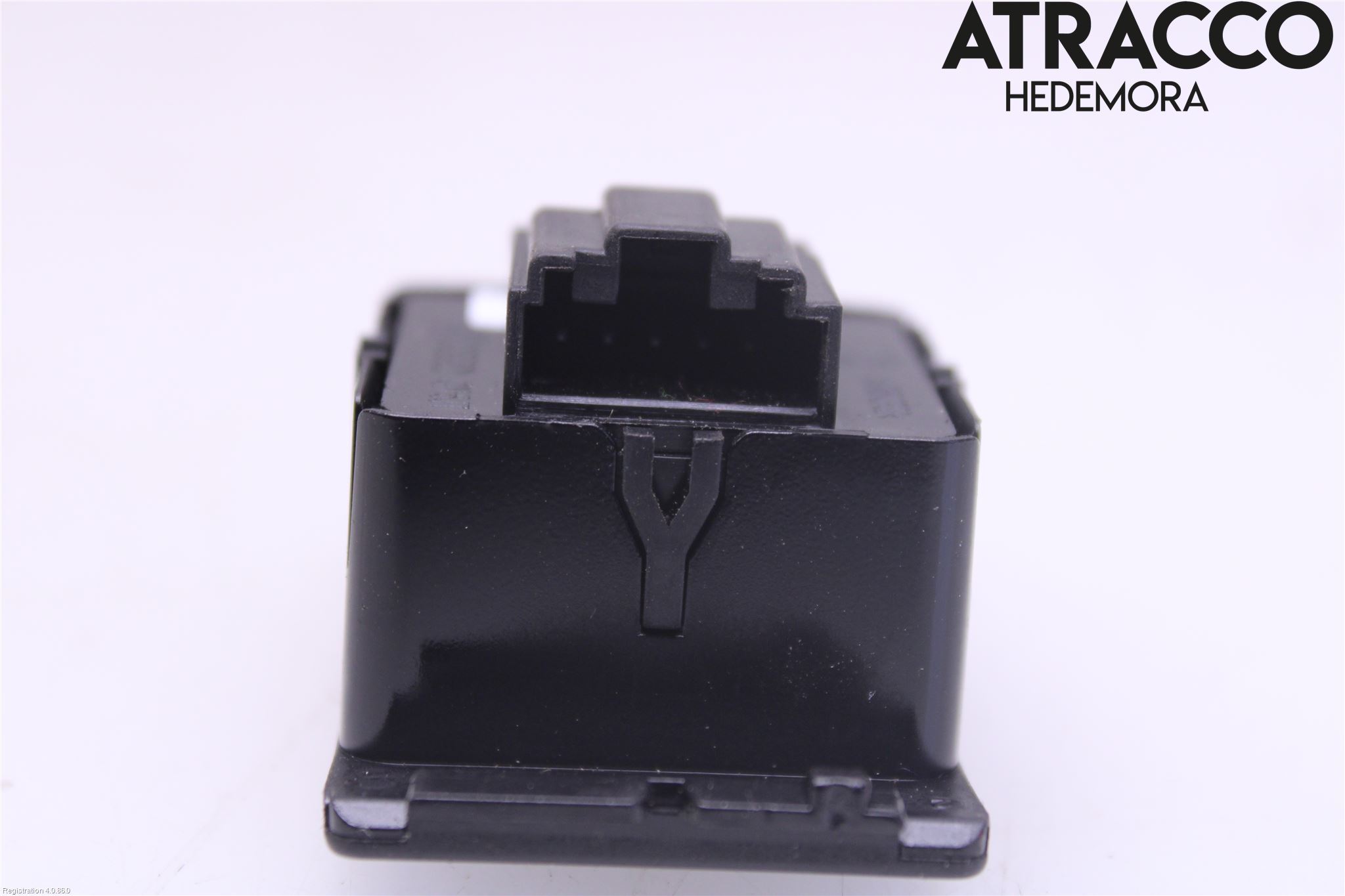 Audi A6 ALLROAD 12-18 Strömställare Varnings