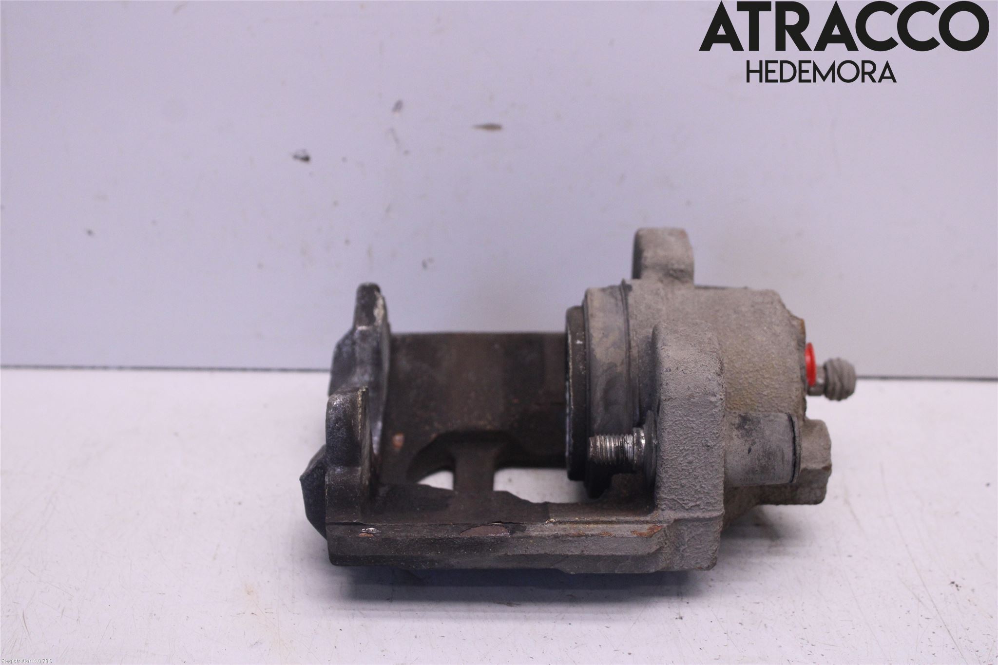 Toyota YARIS XP130 15-20 Bromsok Fram Vänster