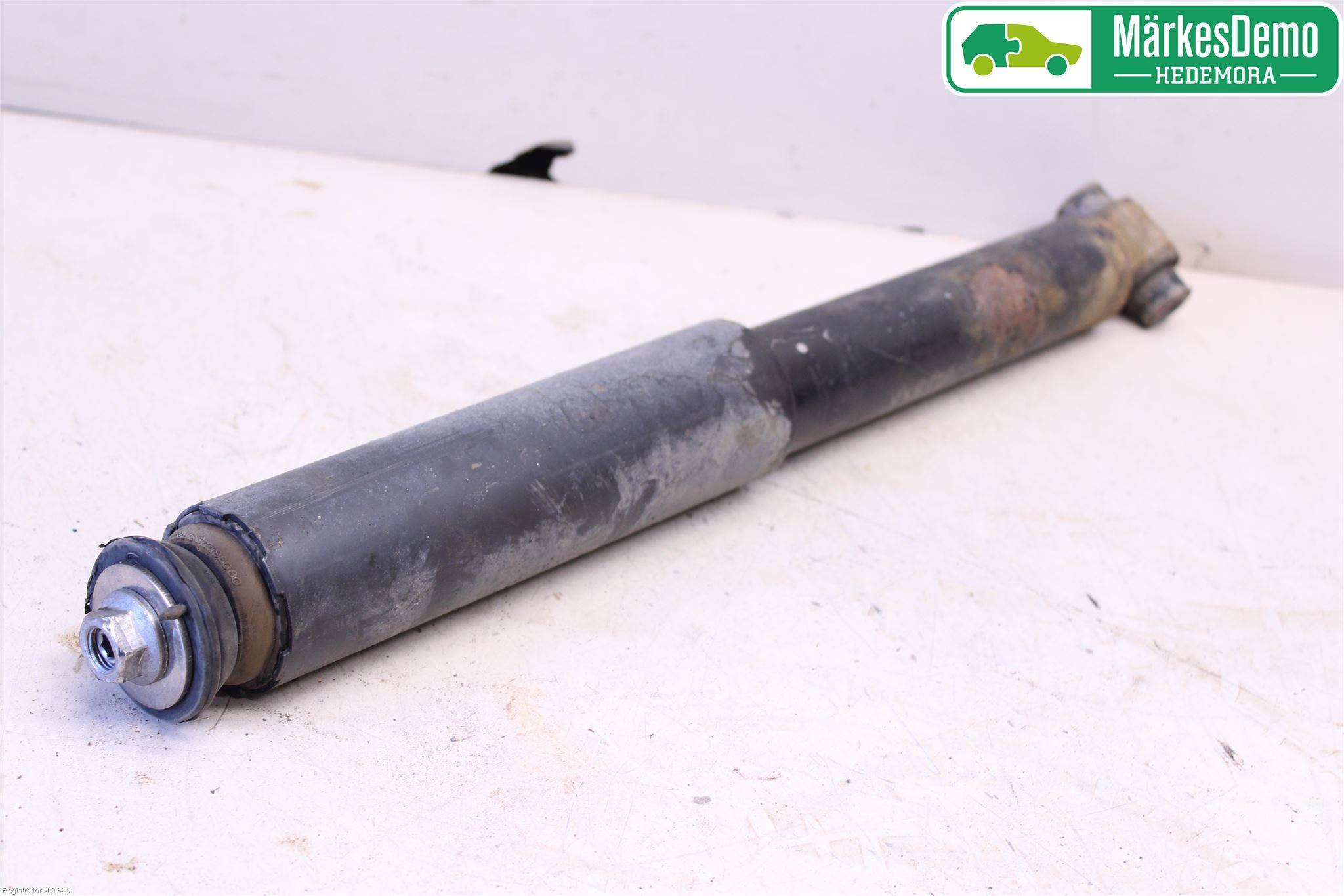 Peugeot 308 14-21 Stötdämpare Bak