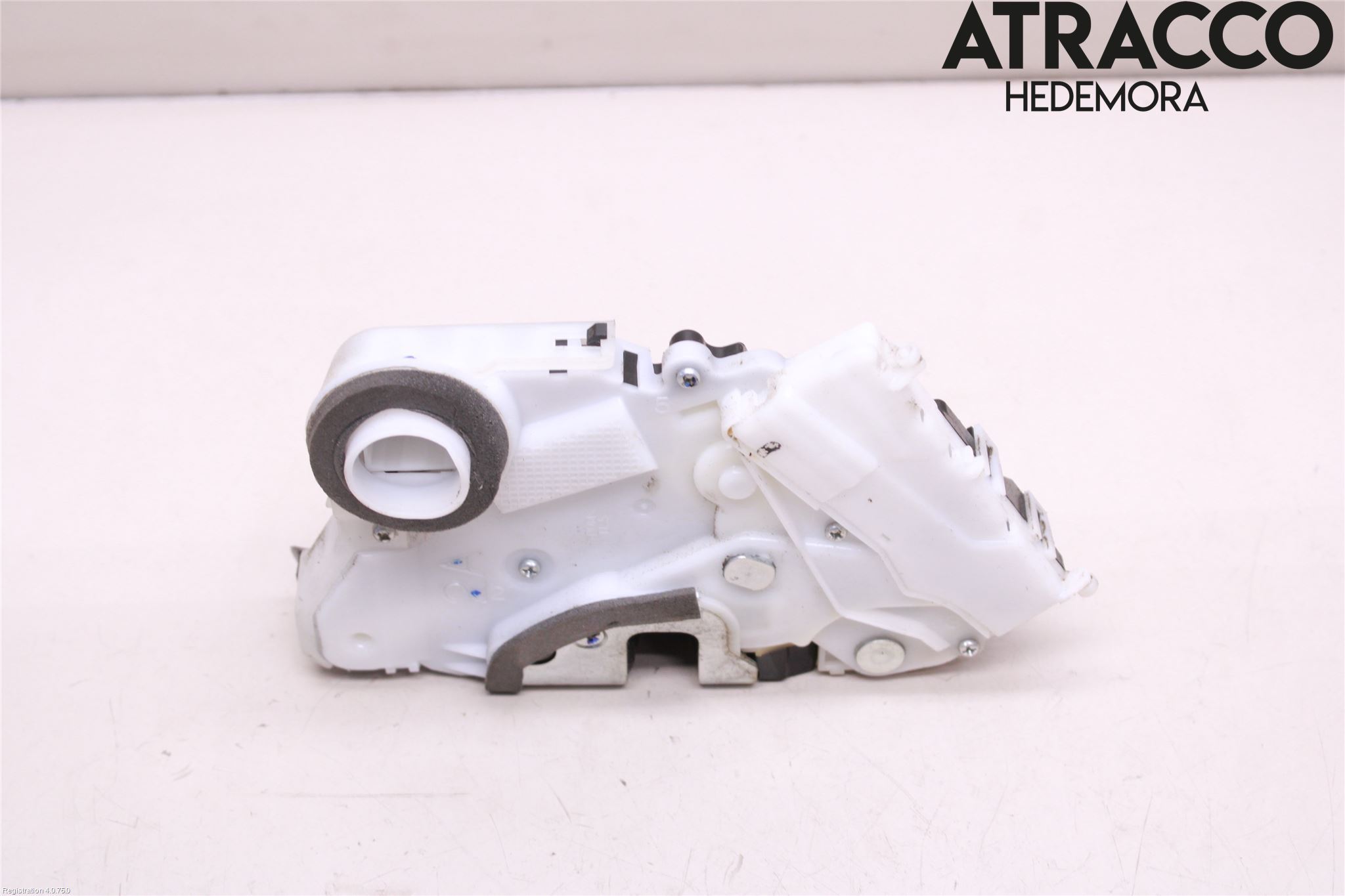 Subaru XV 12-17 Låskista-Dörrlås