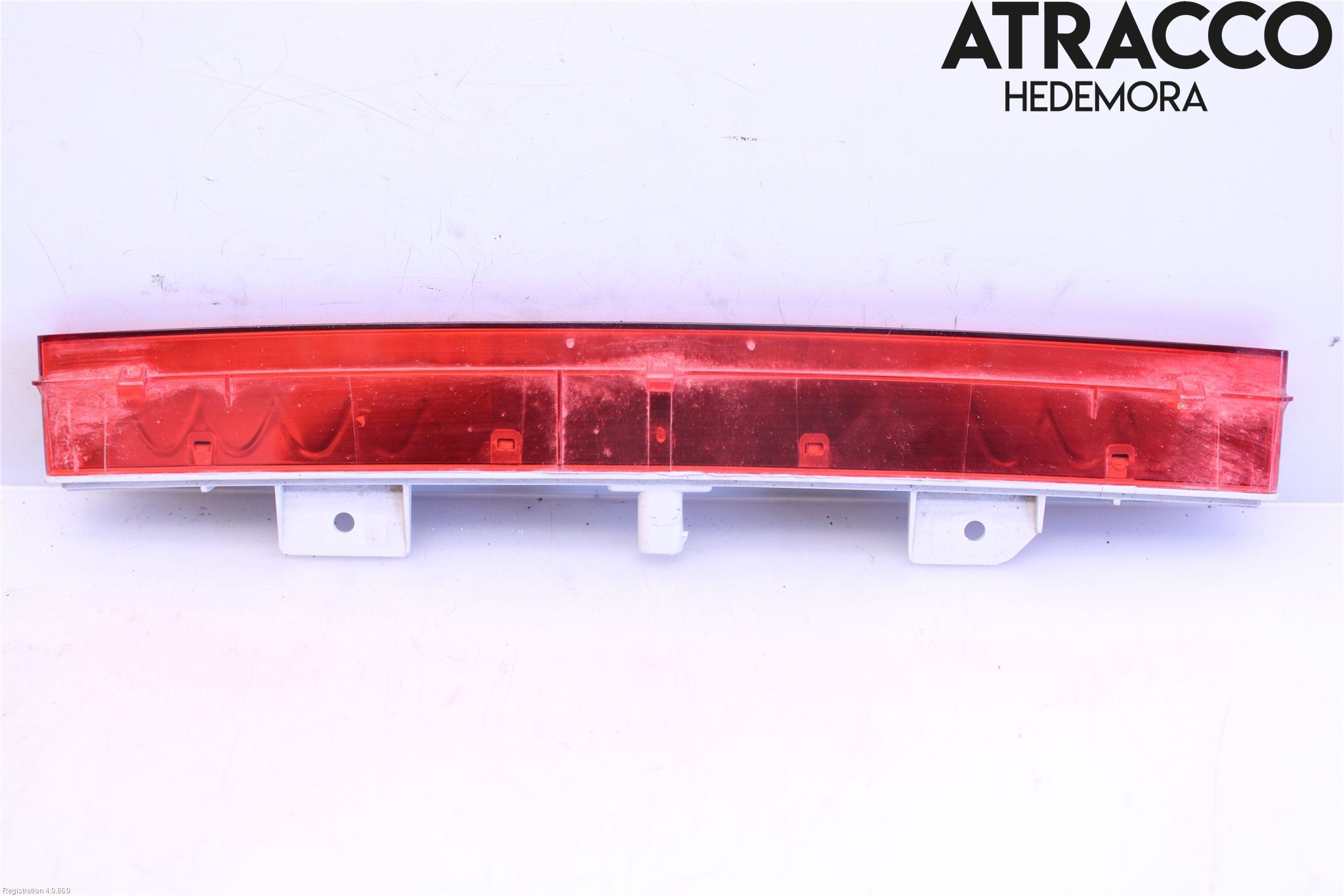 Fiat 500X 15- Bromsljus Bakruta