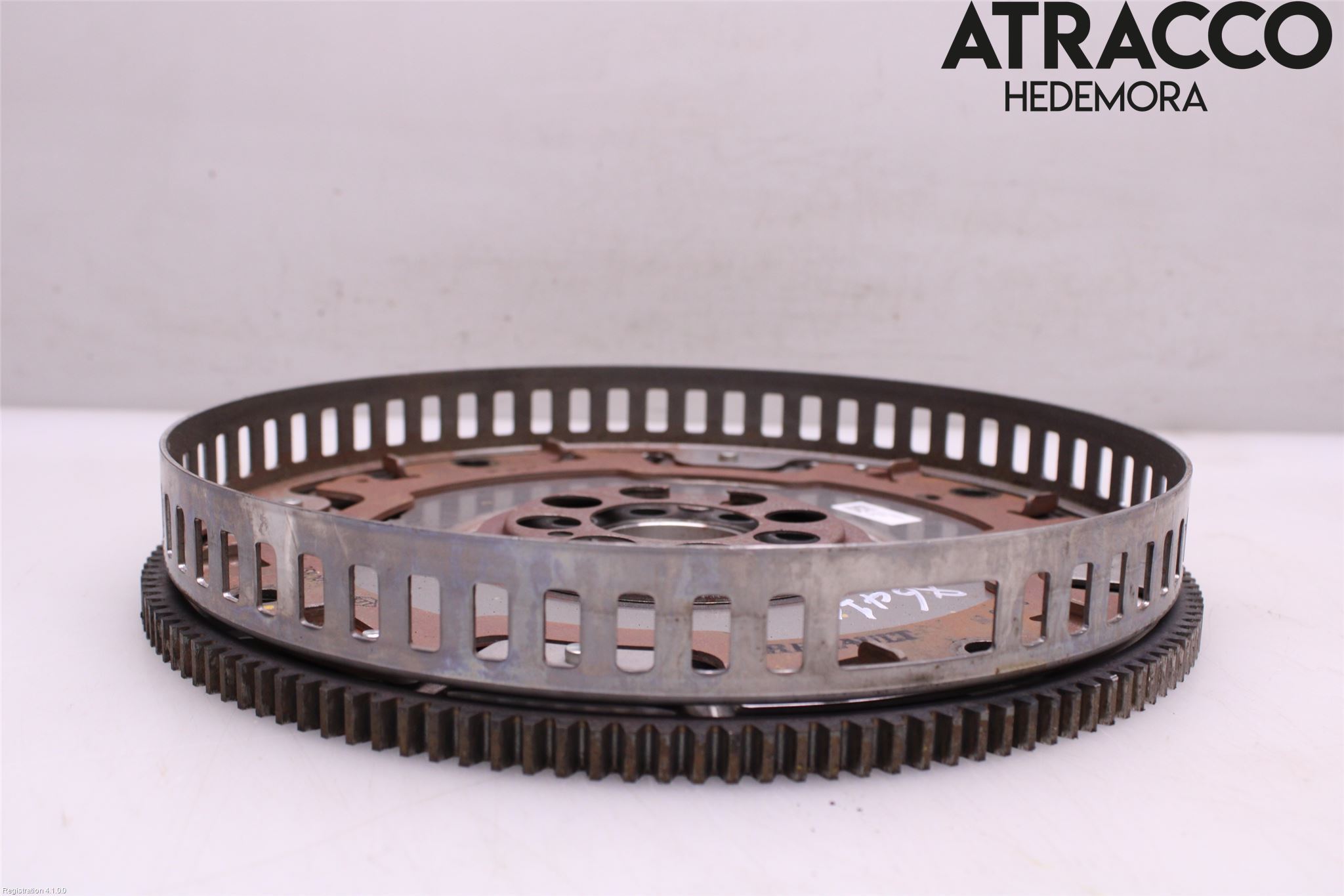 Nissan X-TRAIL 14-21 Svänghjul Aut