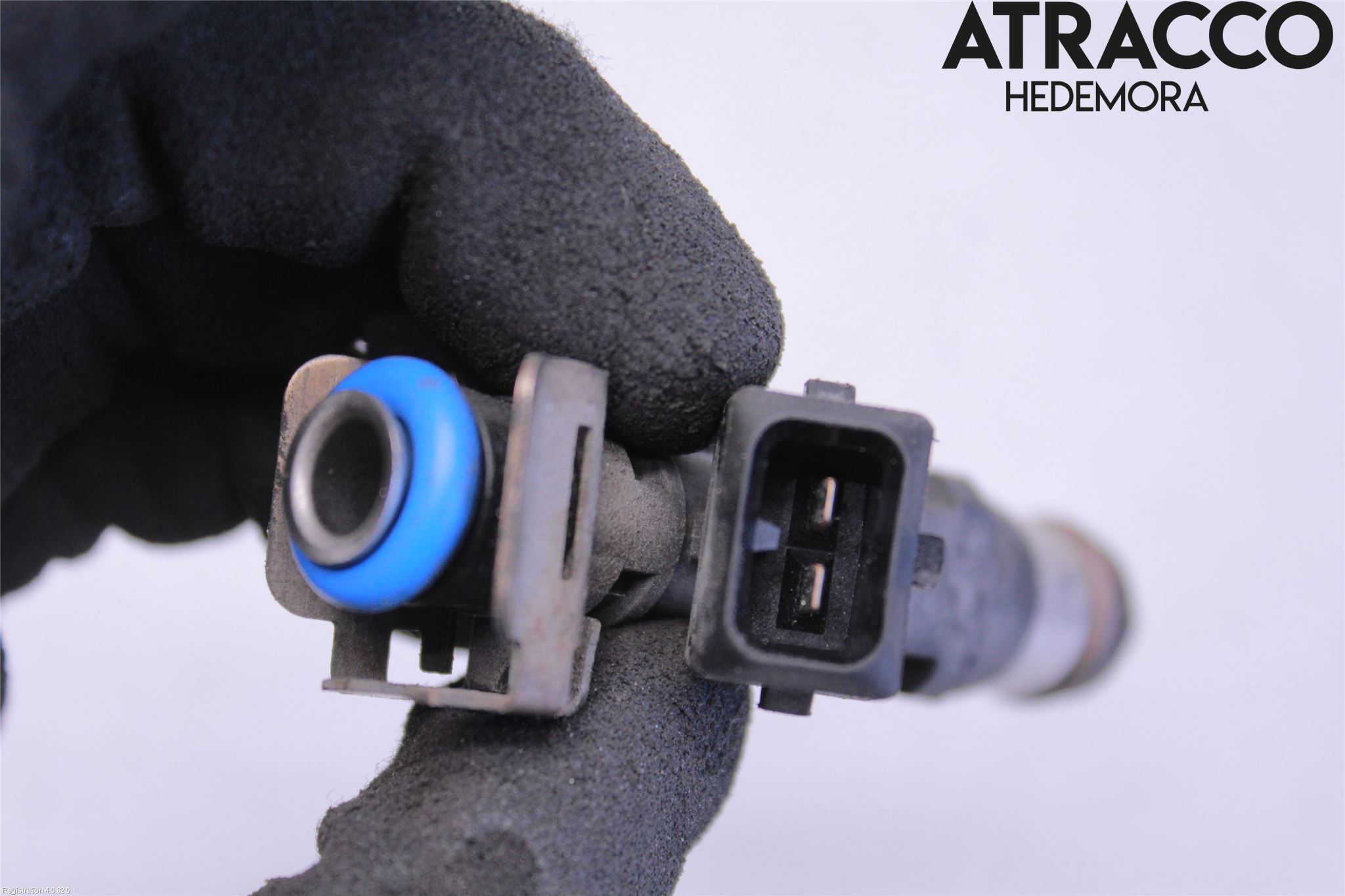 Opel MOKKA 13-20 Injspridare