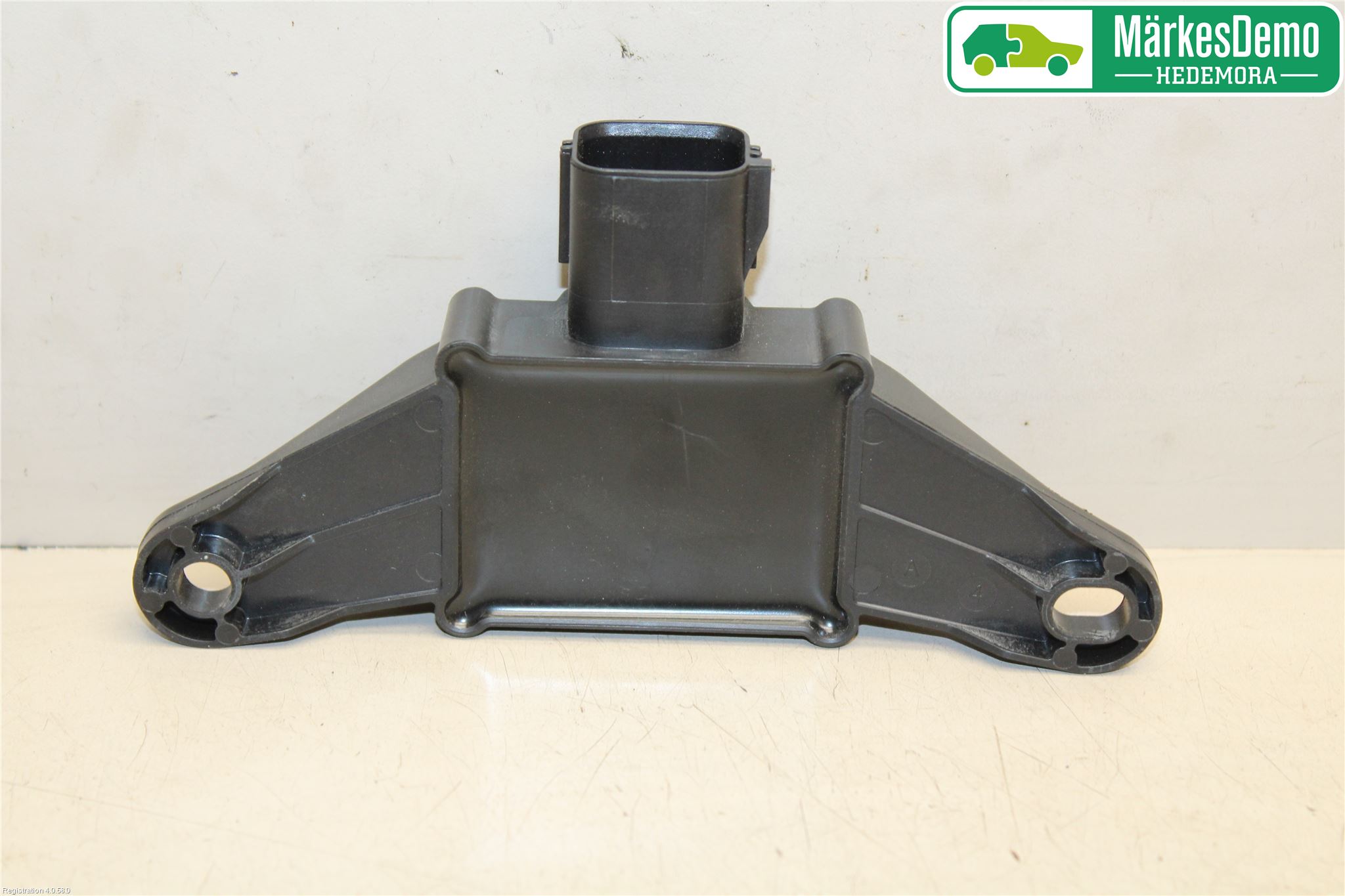 Volvo XC60 14-17 Styrenhet Inspump Diesel