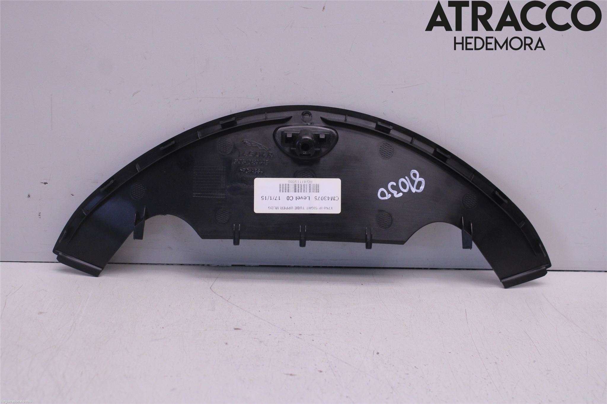Jaguar XE (X760) 15-24 Instrumentsarg
