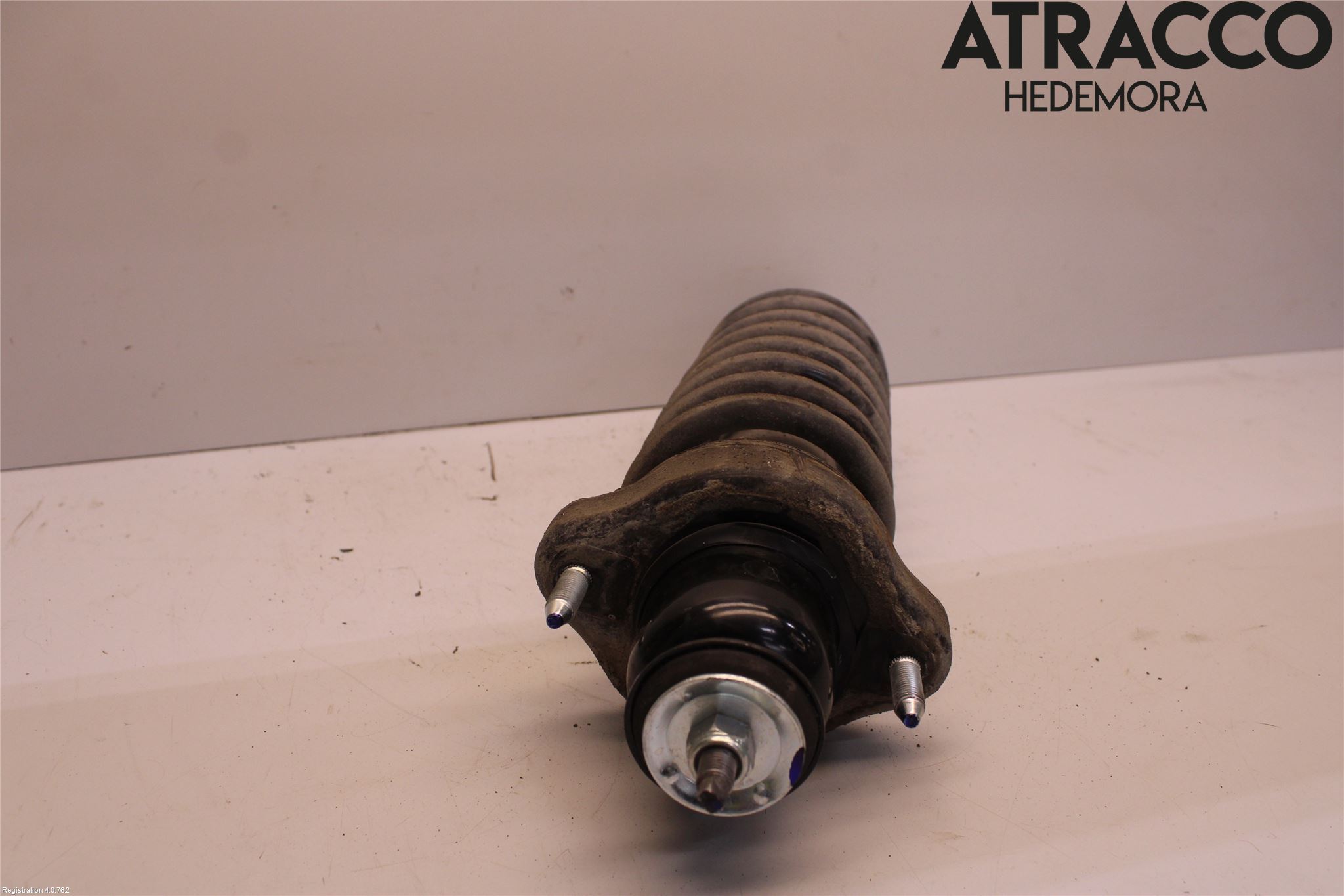 Mitsubishi OUTLANDER 13-21 Fjäderben Bak Höger