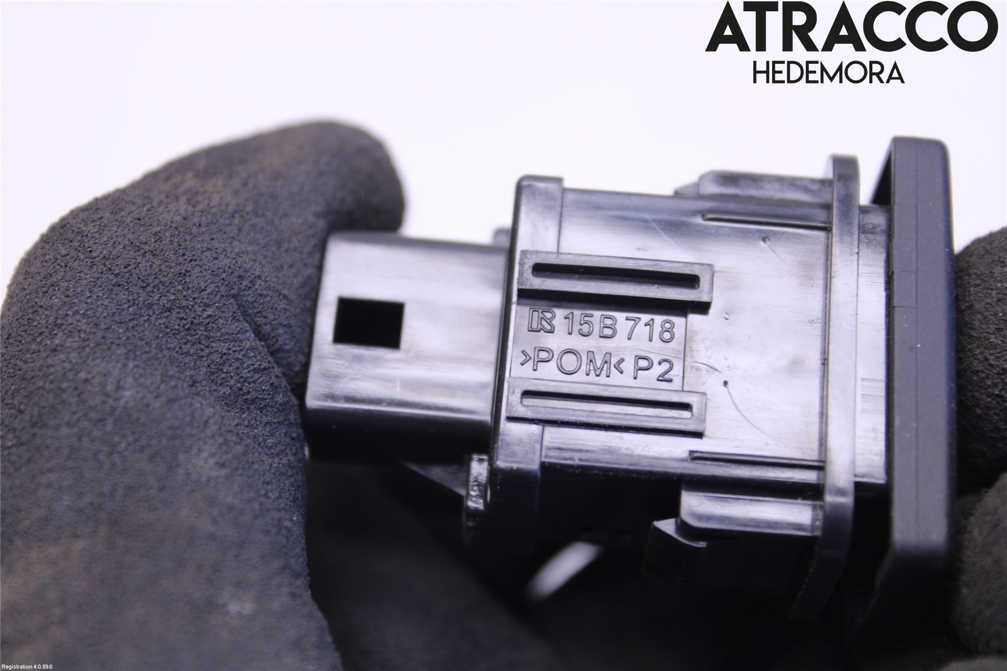 Toyota HILUX 16- Strömställare Övrigt