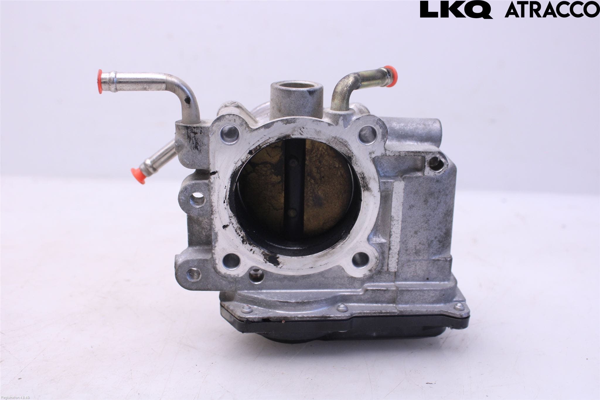 Toyota AVENSIS 03-06 Injspjällhus