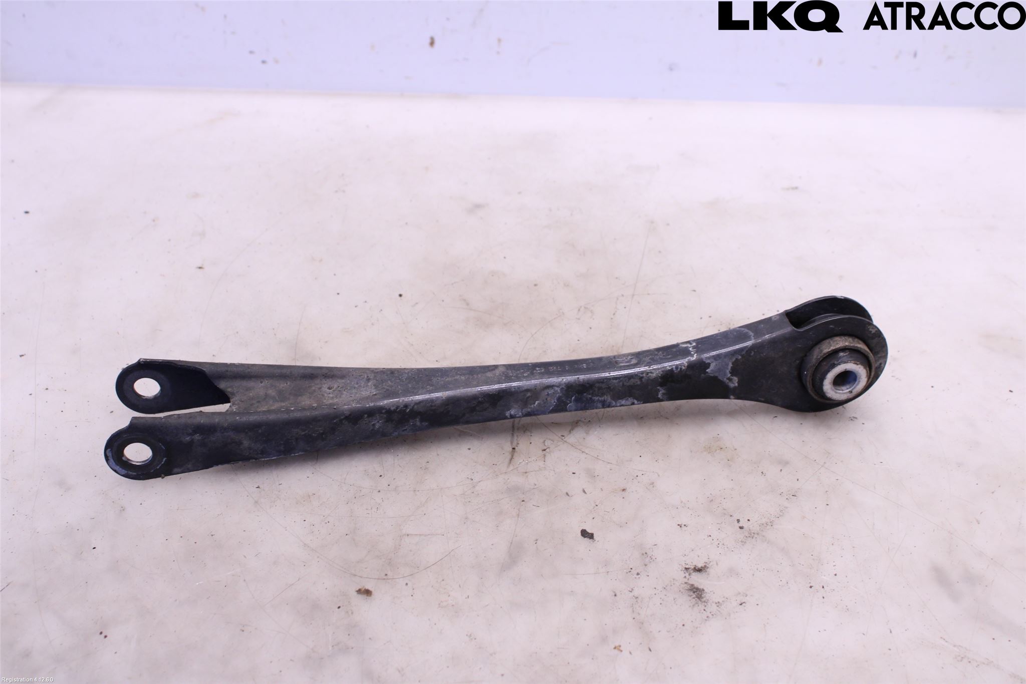 BMW 4 F32/F33/F82/F83 13-20 Bärarm Bak Vänster